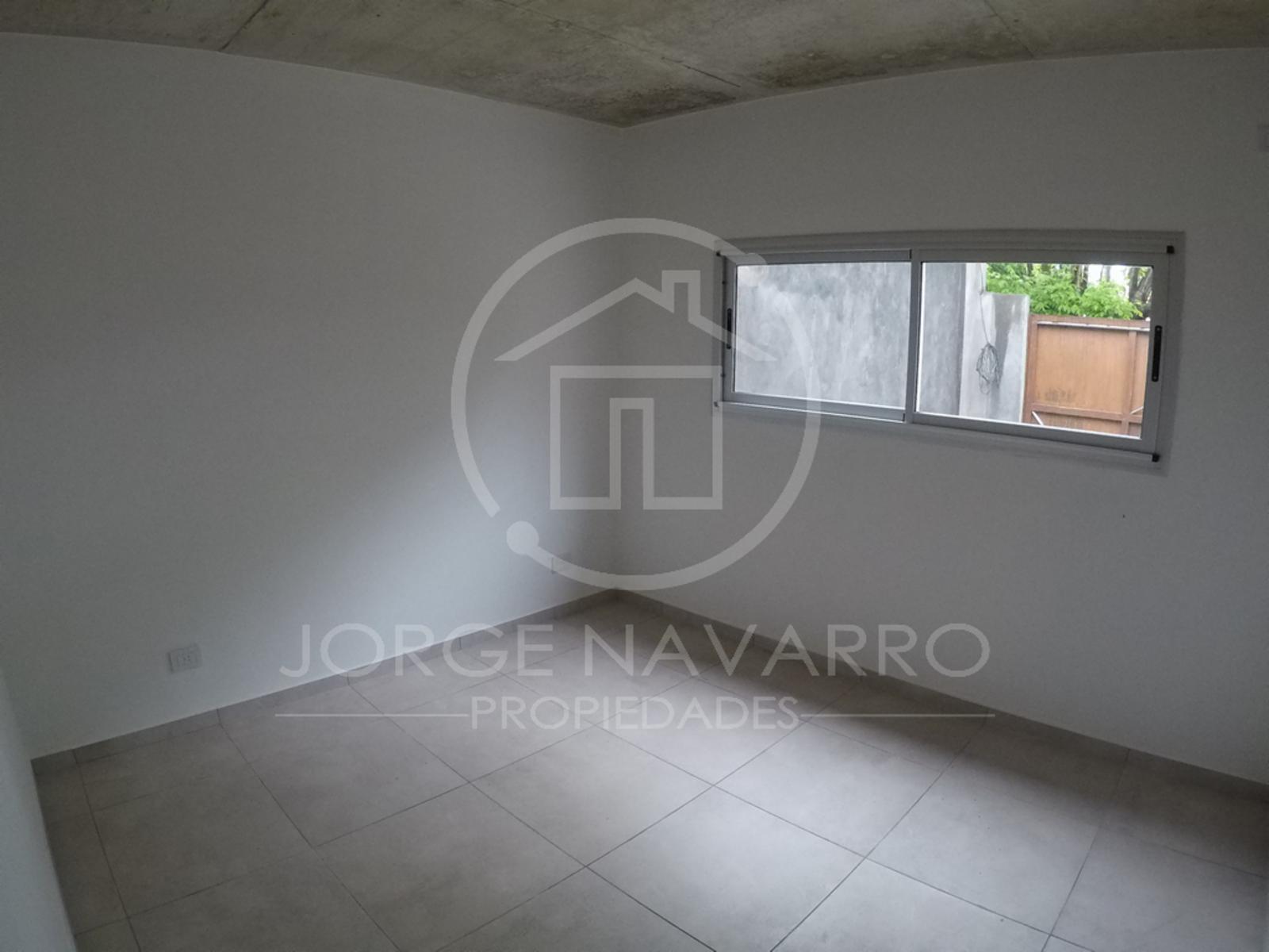 Depto. 2 Ambientes a Estrenar - Planta Baja Fte. - Villa Ballester — foto 5