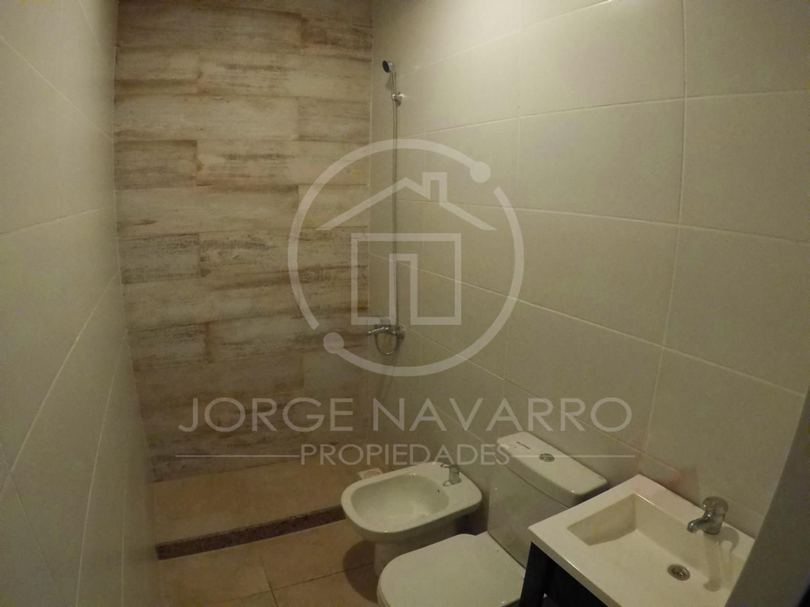 Depto. 2 Ambientes a Estrenar - Planta Baja Fte. - Villa Ballester — foto 6