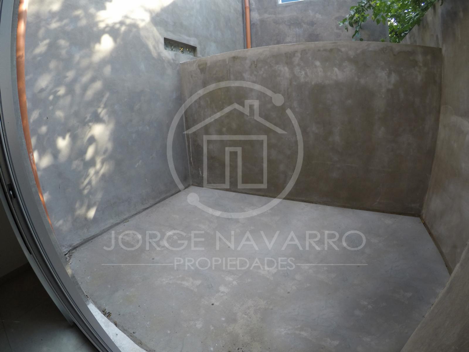 Depto. 2 Ambientes a Estrenar - Planta Baja Fte. - Villa Ballester — foto 7