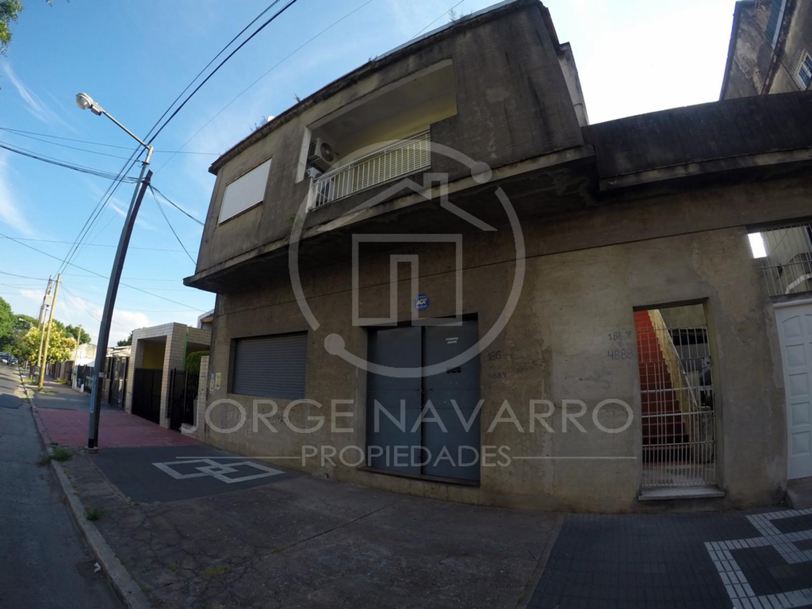 Deposito 70 m2 - Formosa 4900 - Villa Ballester - General San Martin — foto 2