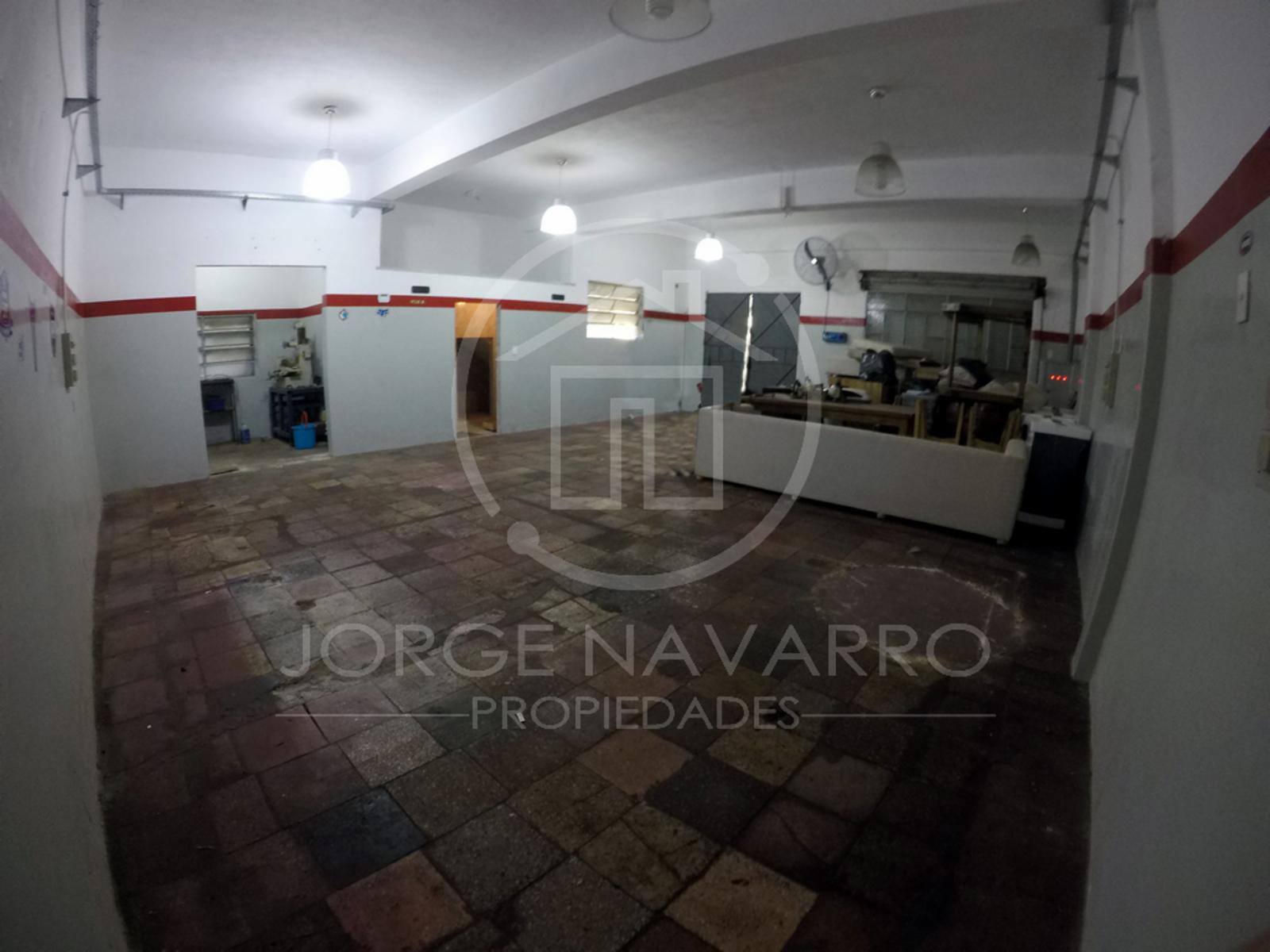 Deposito 70 m2 - Formosa 4900 - Villa Ballester - General San Martin — foto 3