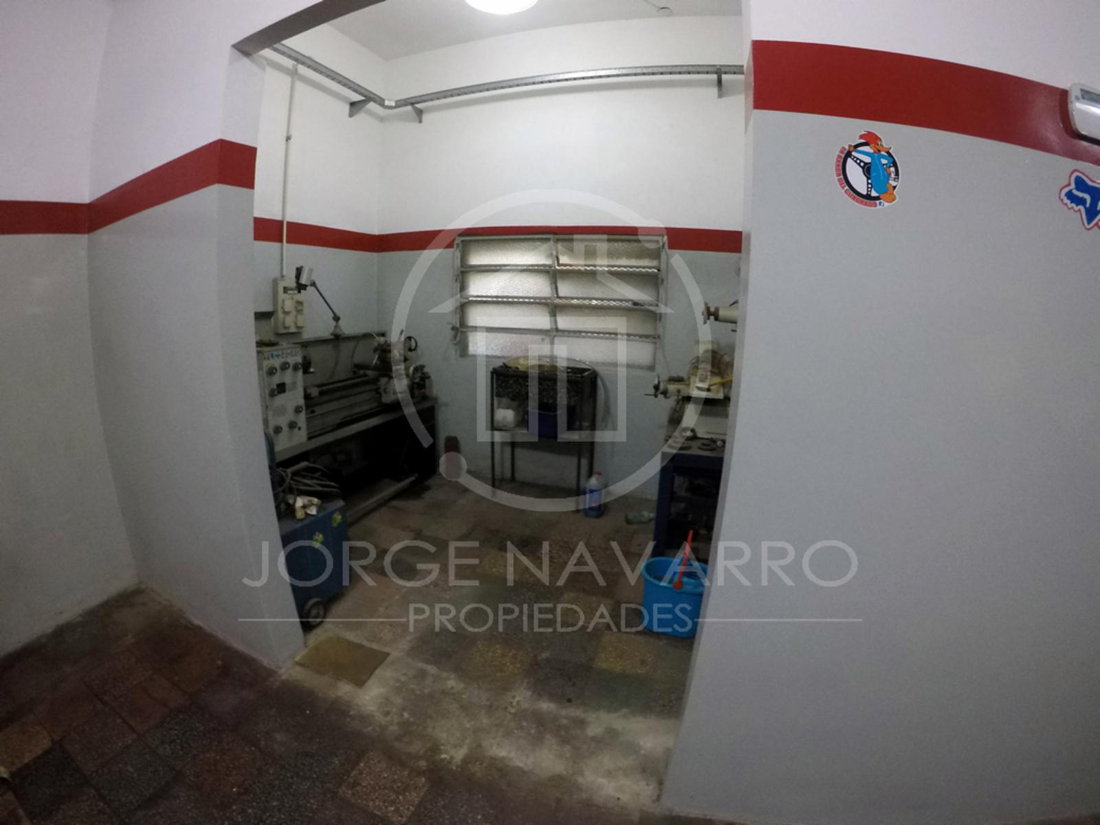 Deposito 70 m2 - Formosa 4900 - Villa Ballester - General San Martin — foto 4