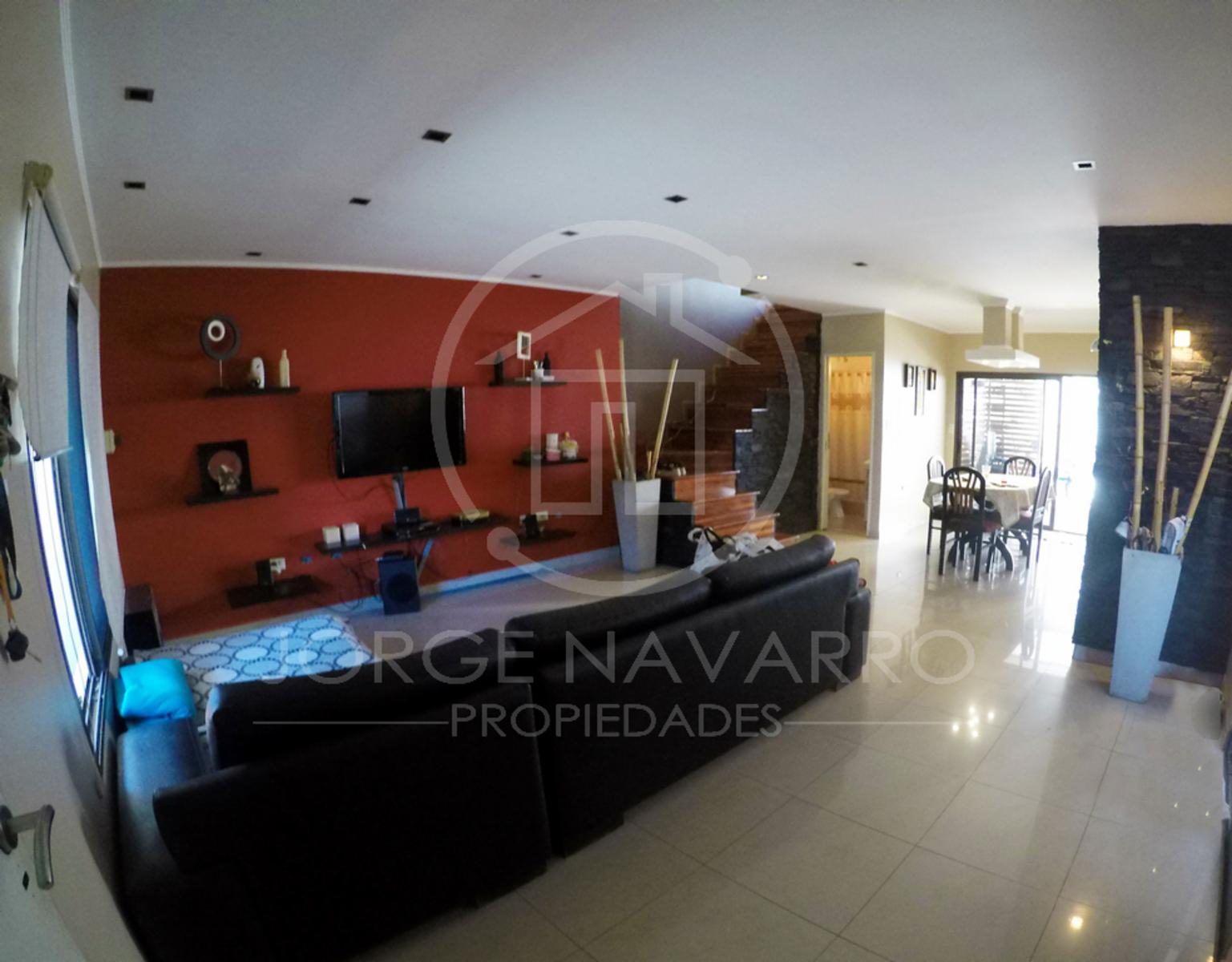 Moderna Casa 4 Ambientes - C. Bernardi N°3000 - San Andres - San Martin — foto 2