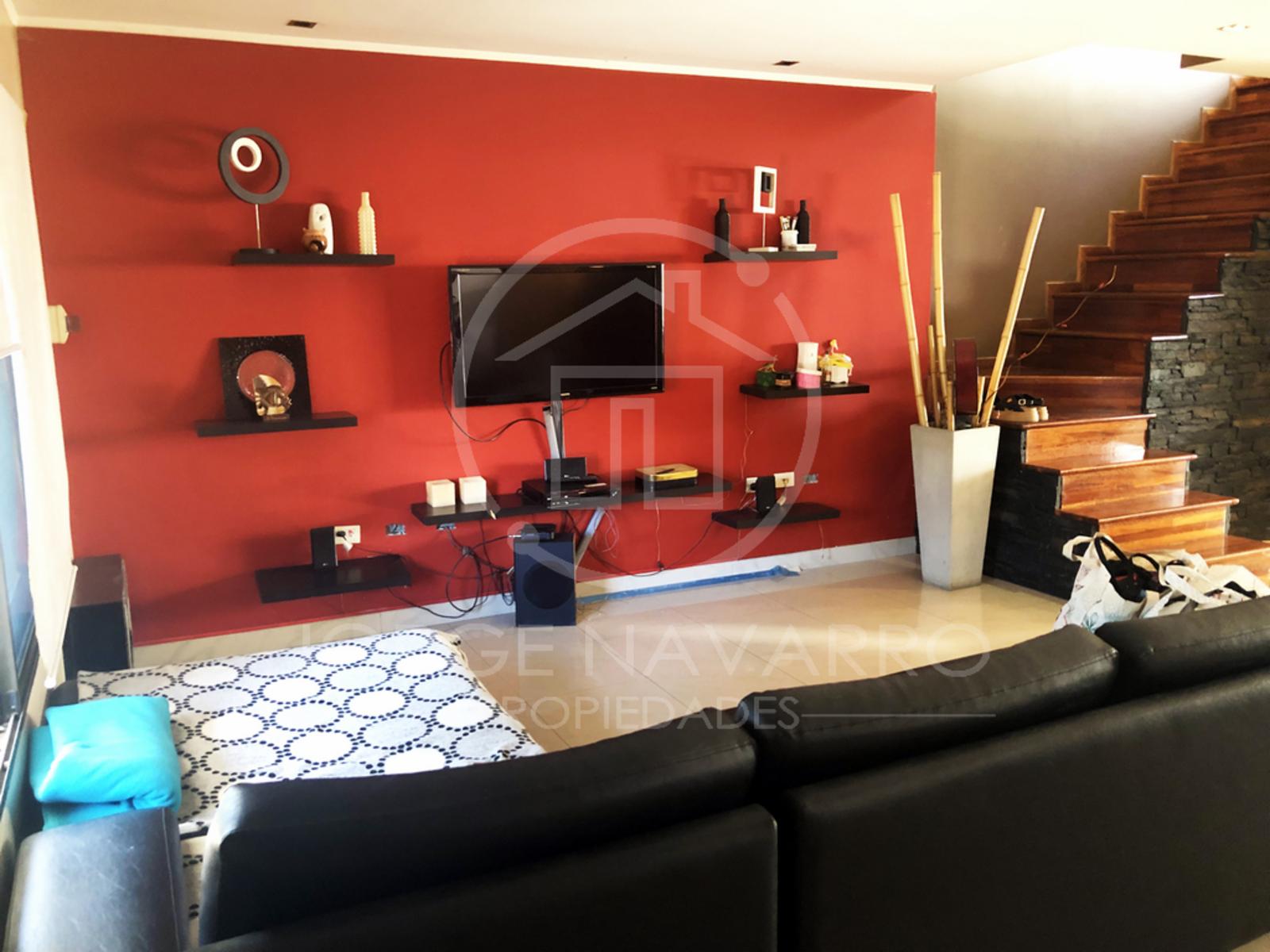 Moderna Casa 4 Ambientes - C. Bernardi N°3000 - San Andres - San Martin — foto 3