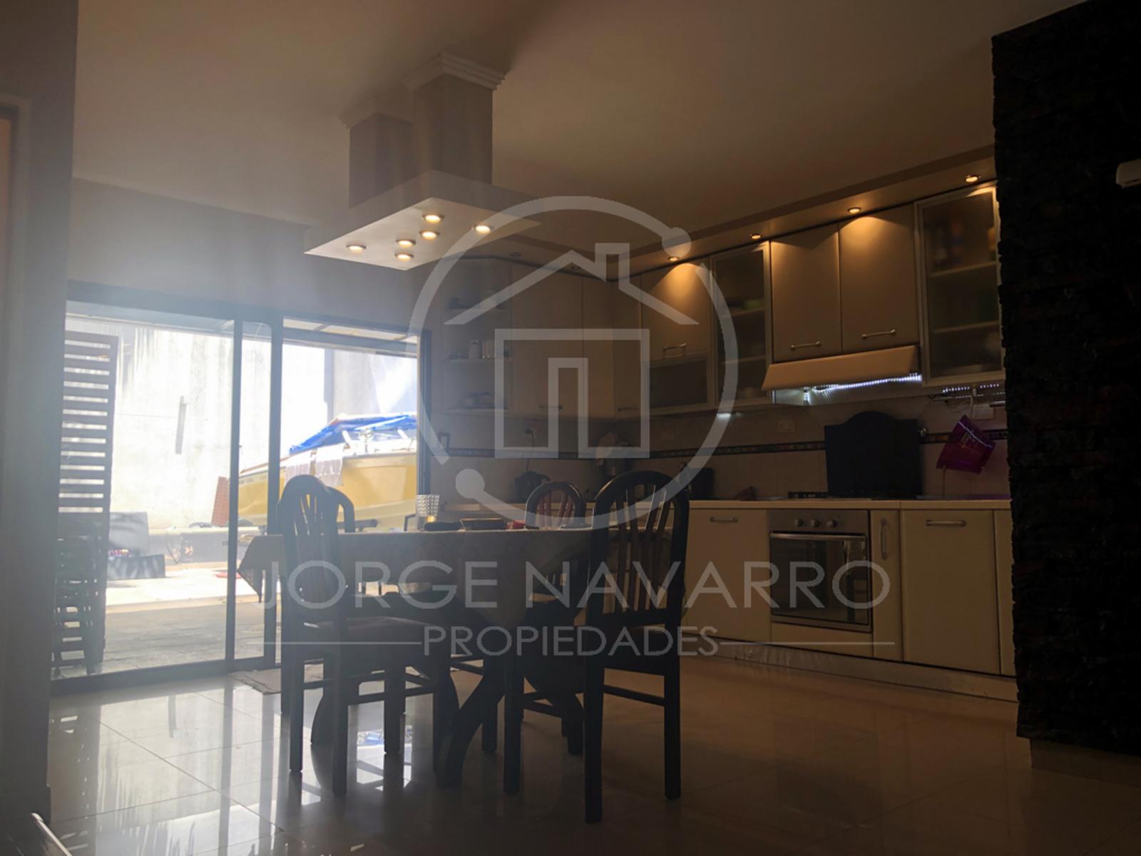 Moderna Casa 4 Ambientes - C. Bernardi N°3000 - San Andres - San Martin — foto 6