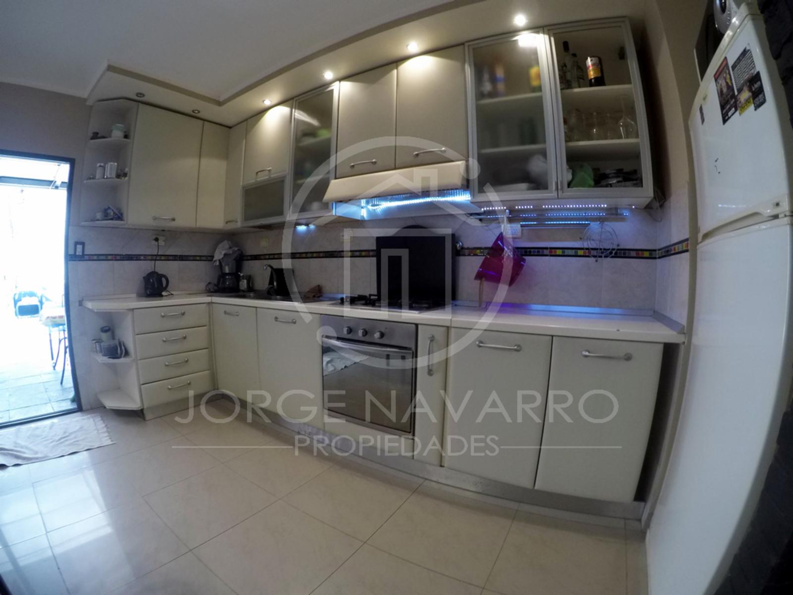 Moderna Casa 4 Ambientes - C. Bernardi N°3000 - San Andres - San Martin — foto 8