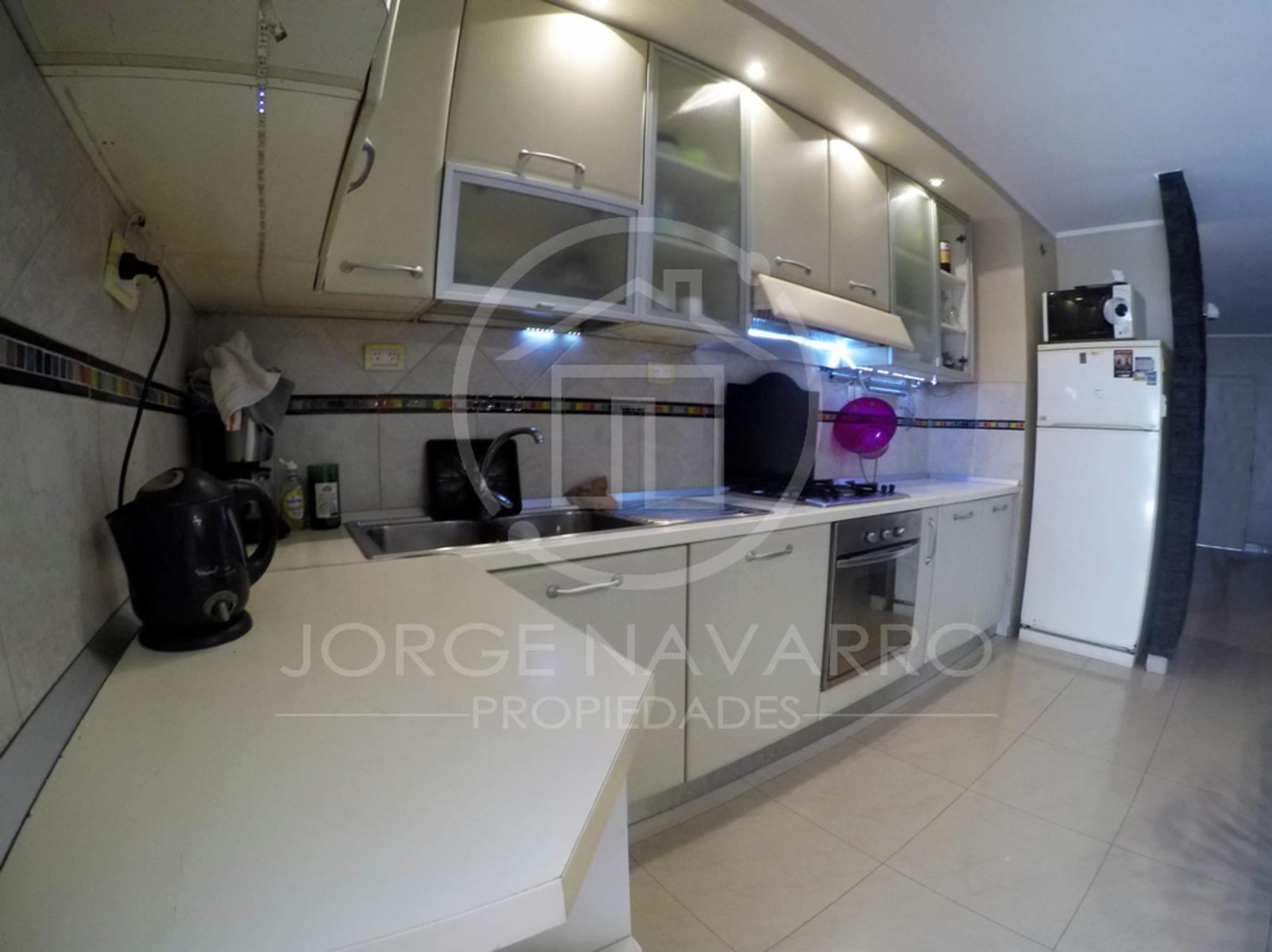 Moderna Casa 4 Ambientes - C. Bernardi N°3000 - San Andres - San Martin — foto 9