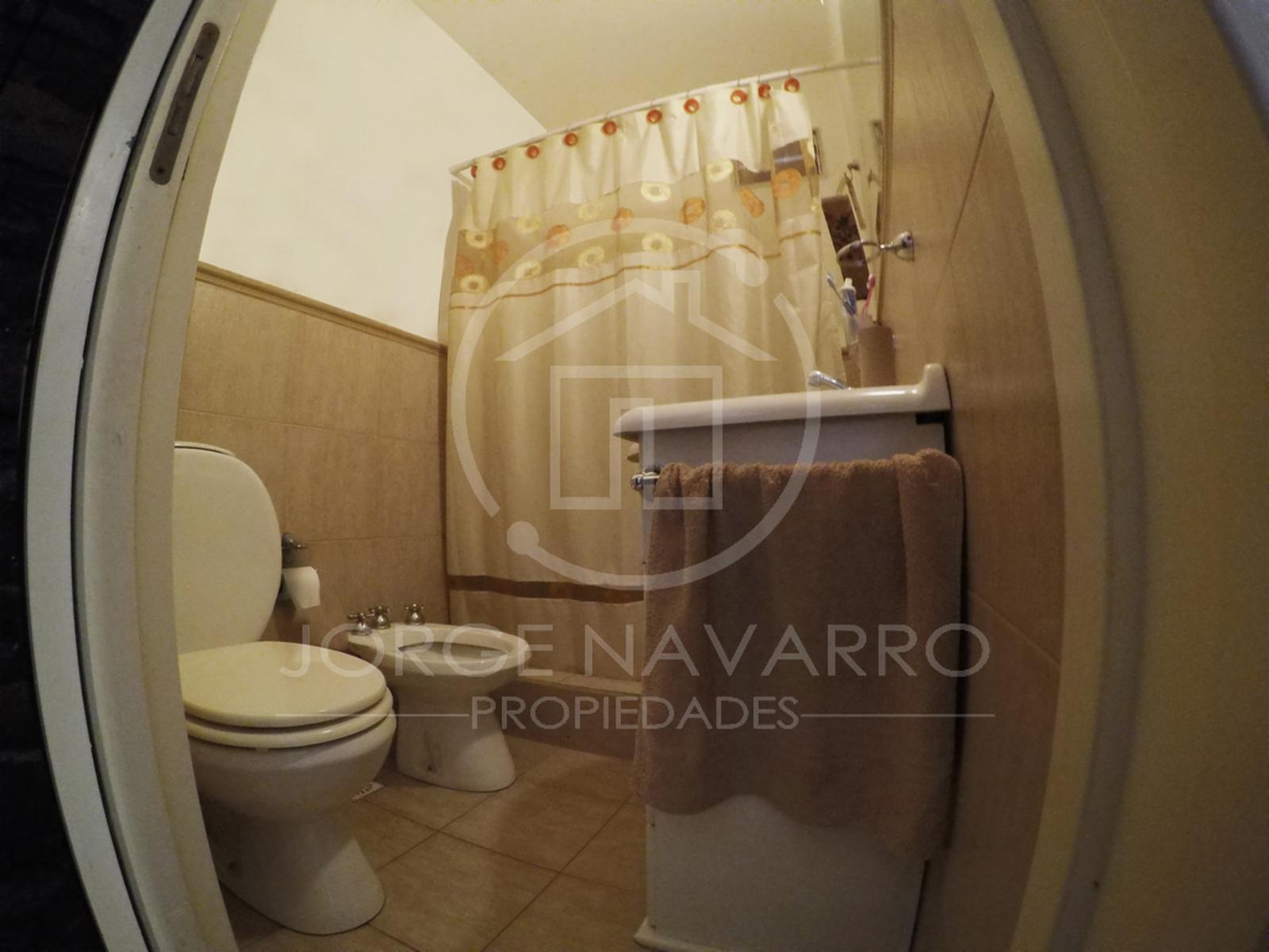 Moderna Casa 4 Ambientes - C. Bernardi N°3000 - San Andres - San Martin — foto 11