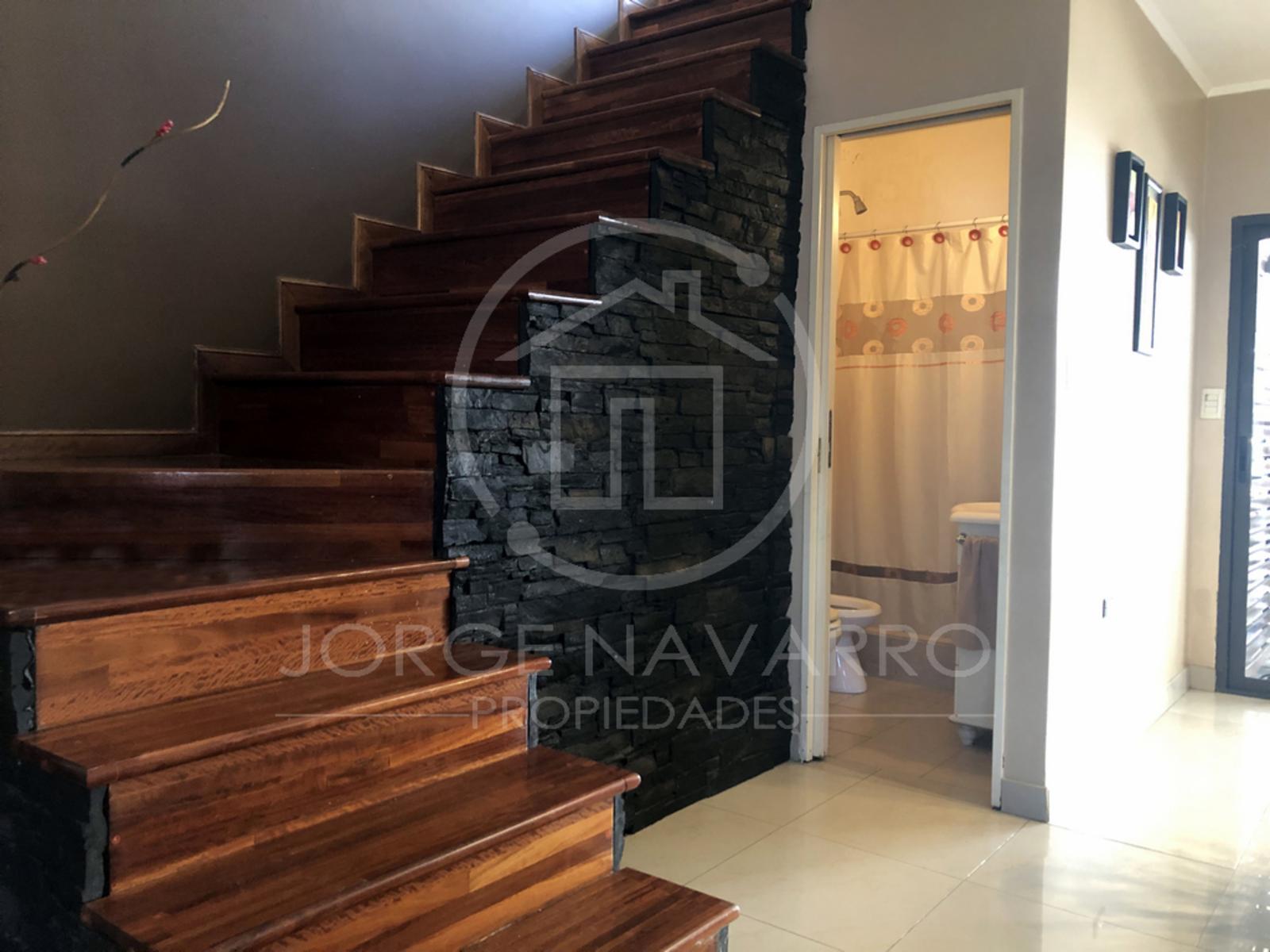 Moderna Casa 4 Ambientes - C. Bernardi N°3000 - San Andres - San Martin — foto 12