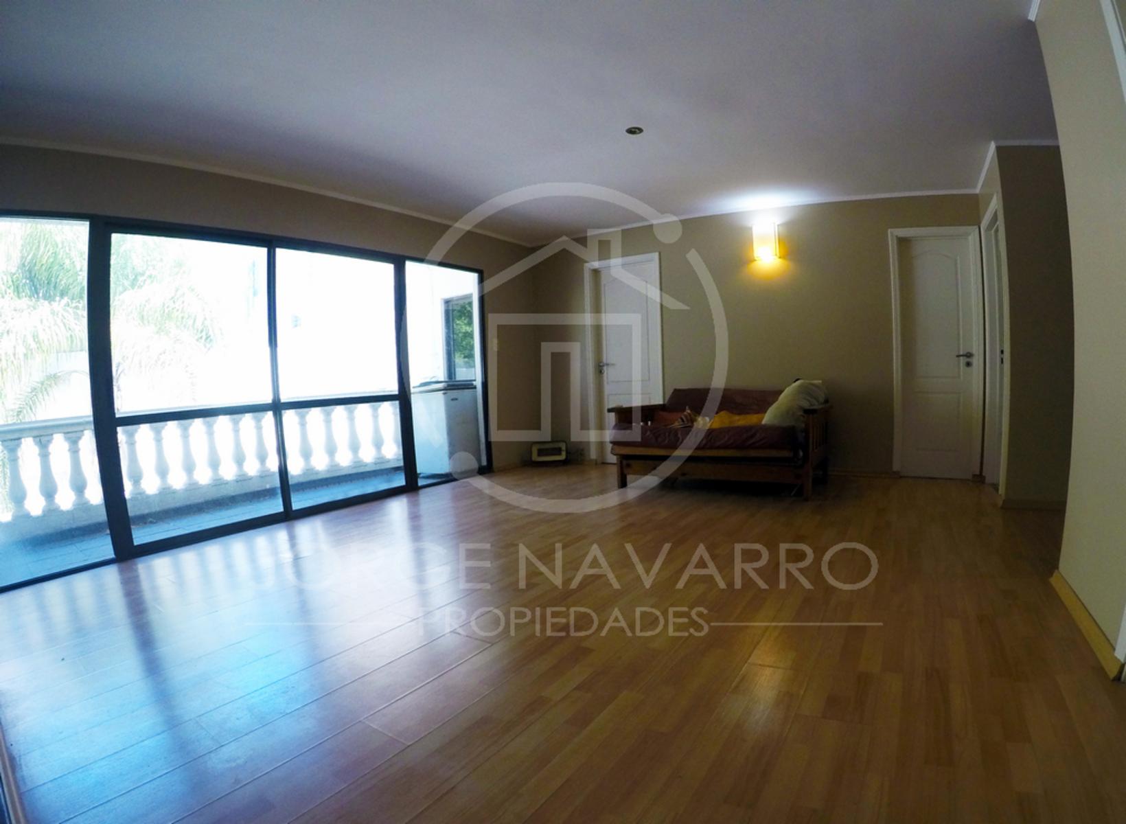 Moderna Casa 4 Ambientes - C. Bernardi N°3000 - San Andres - San Martin — foto 15