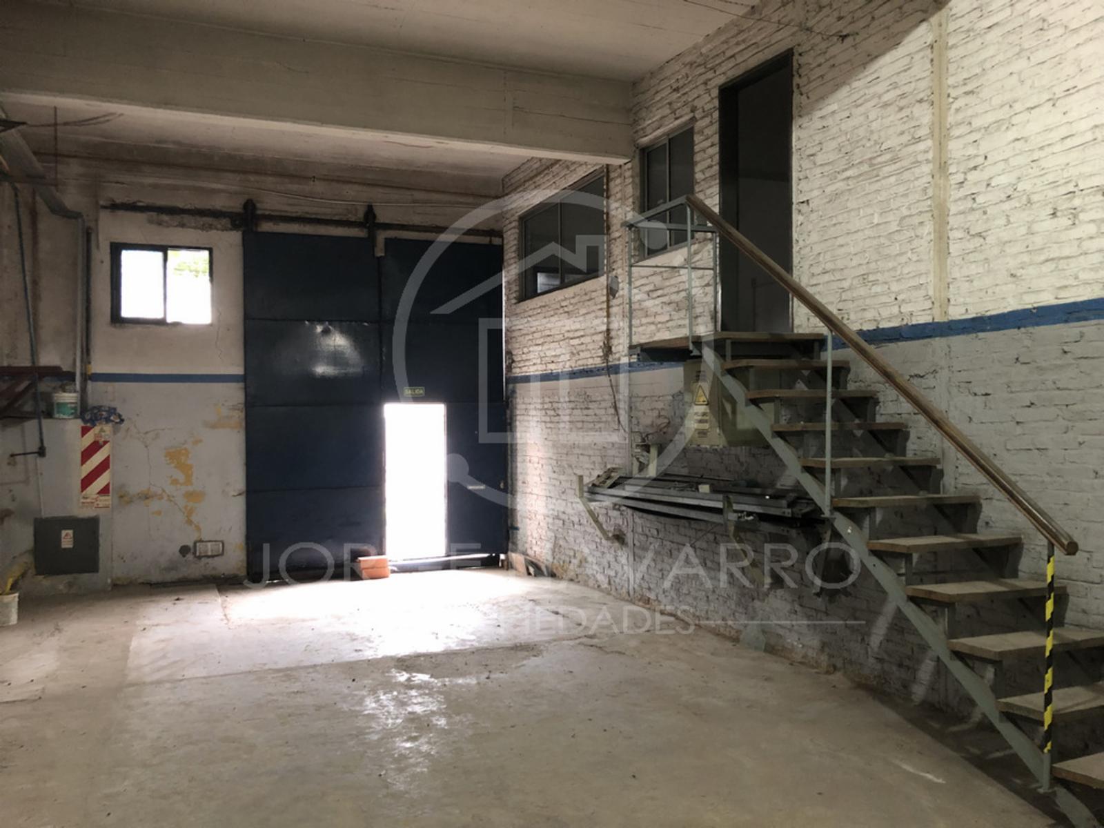 Deposito 450 m² - Avellaneda 3600 - Villa Bonich - General San Martin - 2