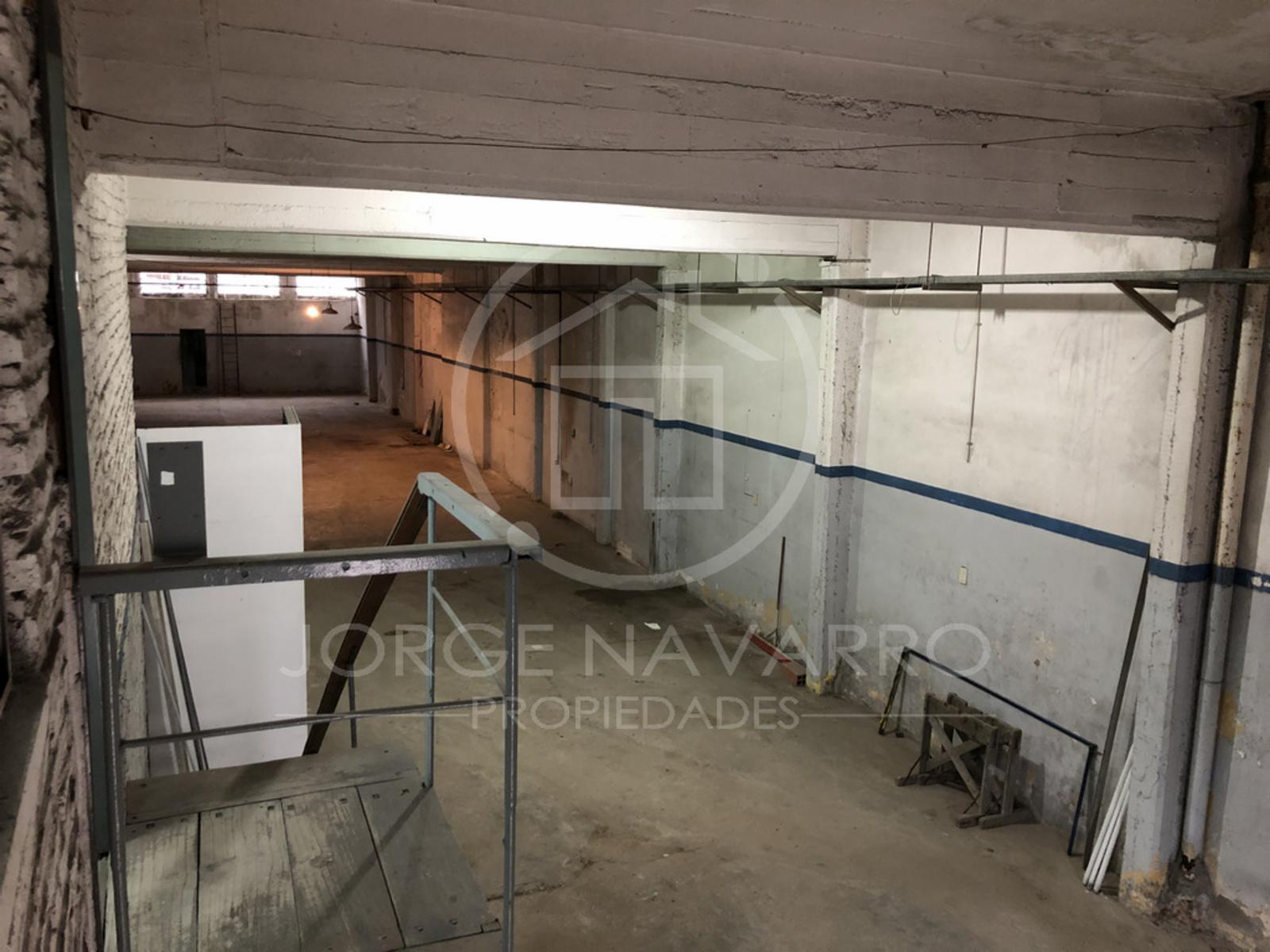 Deposito 450 m² - Avellaneda 3600 - Villa Bonich - General San Martin - 3