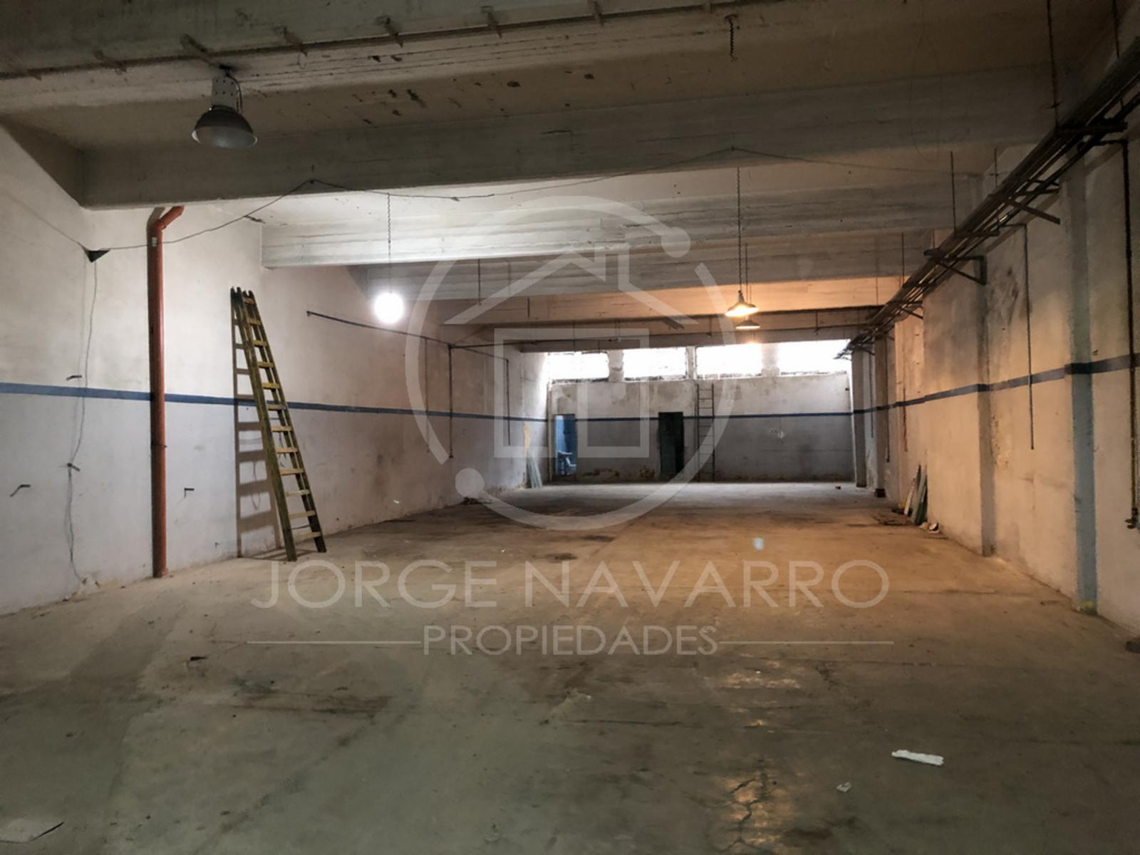 Deposito 450 m² - Avellaneda 3600 - Villa Bonich - General San Martin - 4