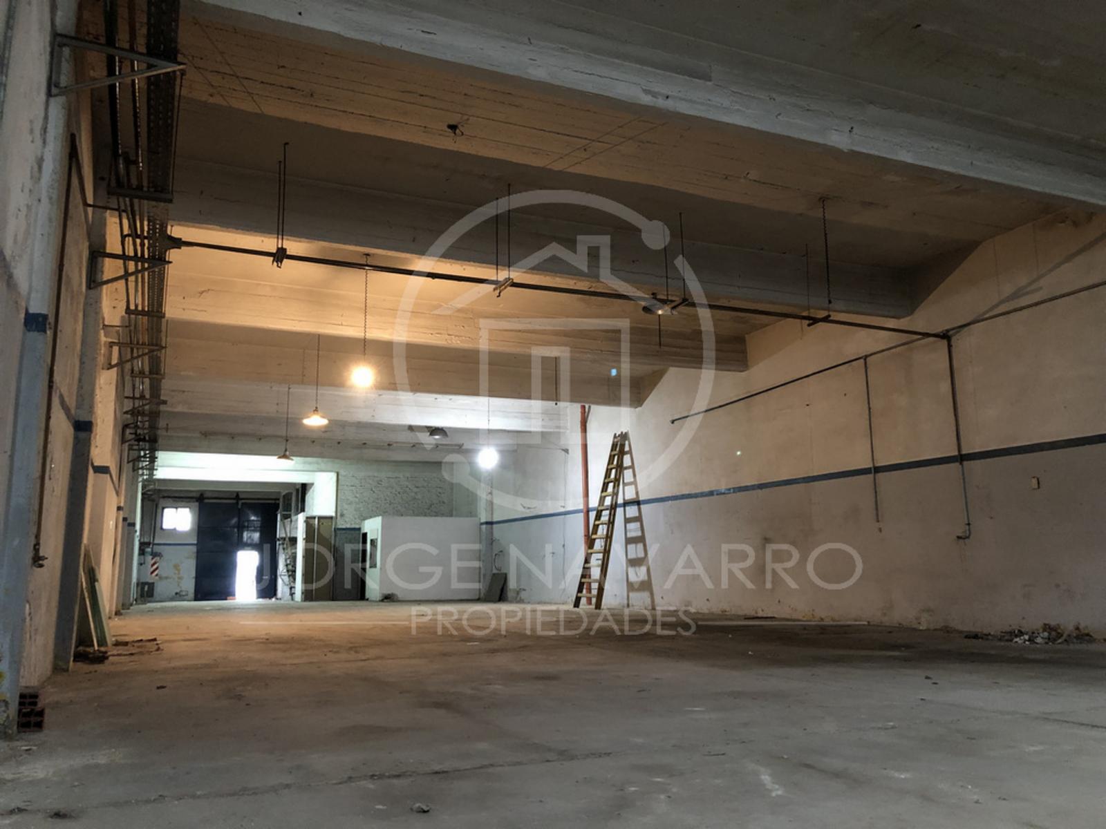Deposito 450 m² - Avellaneda 3600 - Villa Bonich - General San Martin - 5