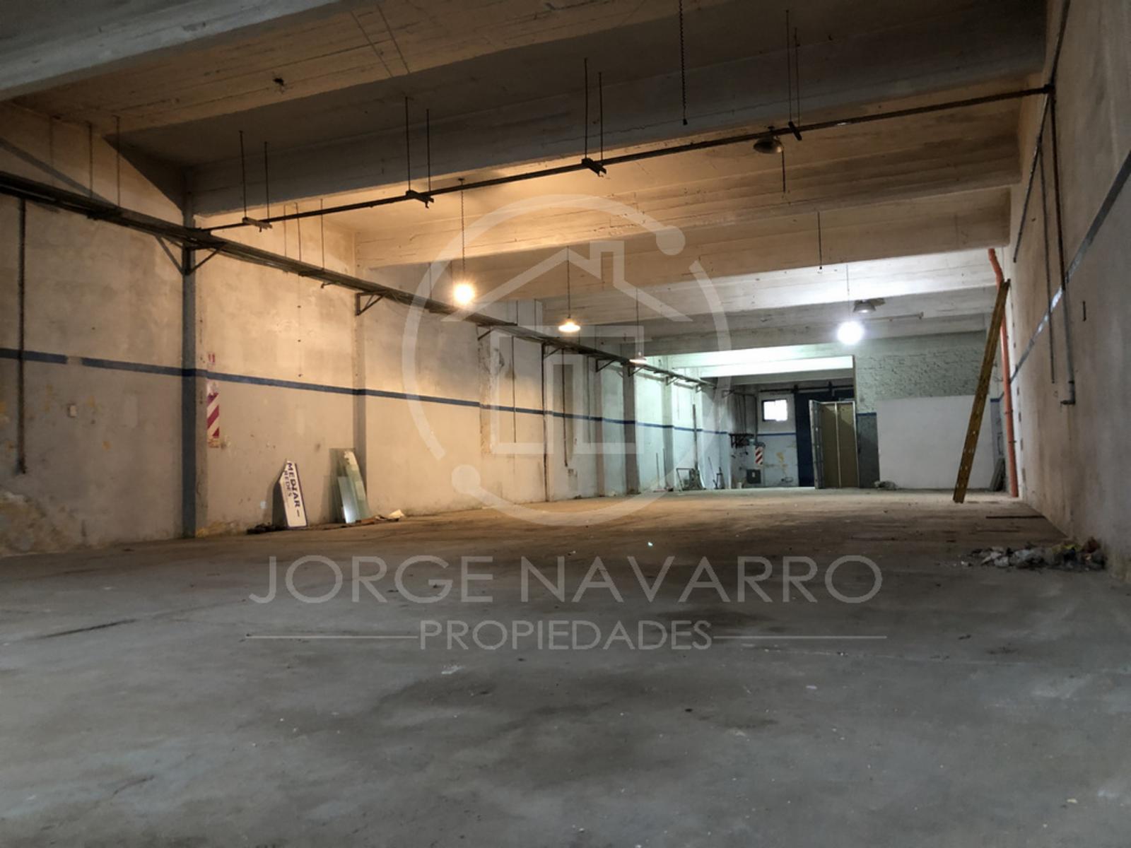 Deposito 450 m² - Avellaneda 3600 - Villa Bonich - General San Martin - 6