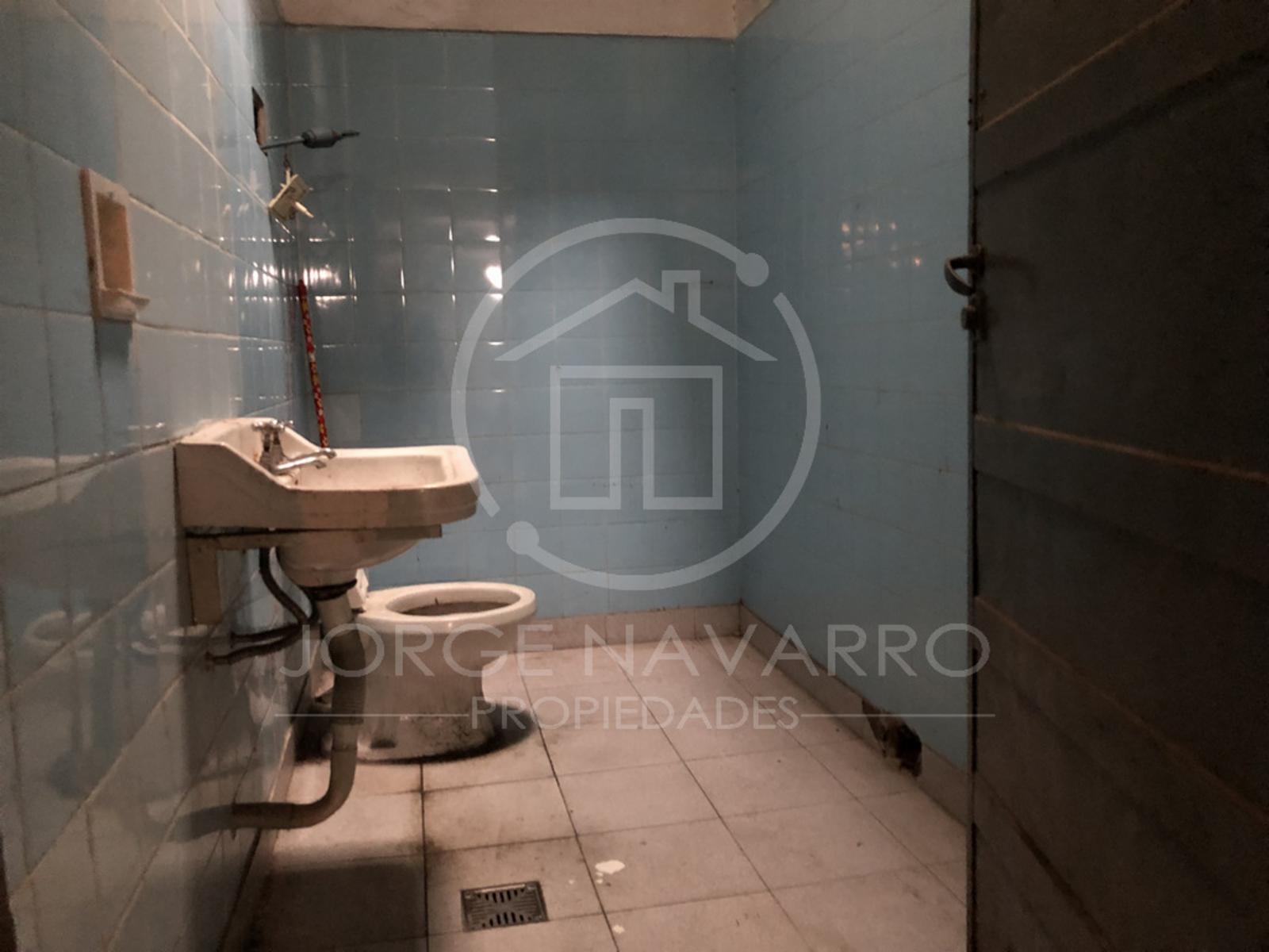 Deposito 450 m² - Avellaneda 3600 - Villa Bonich - General San Martin - 7