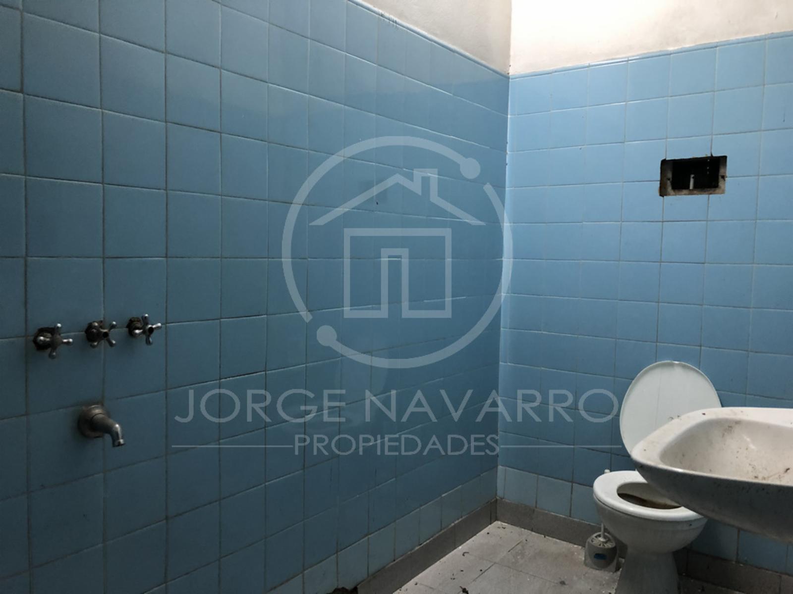 Deposito 450 m² - Avellaneda 3600 - Villa Bonich - General San Martin - 8