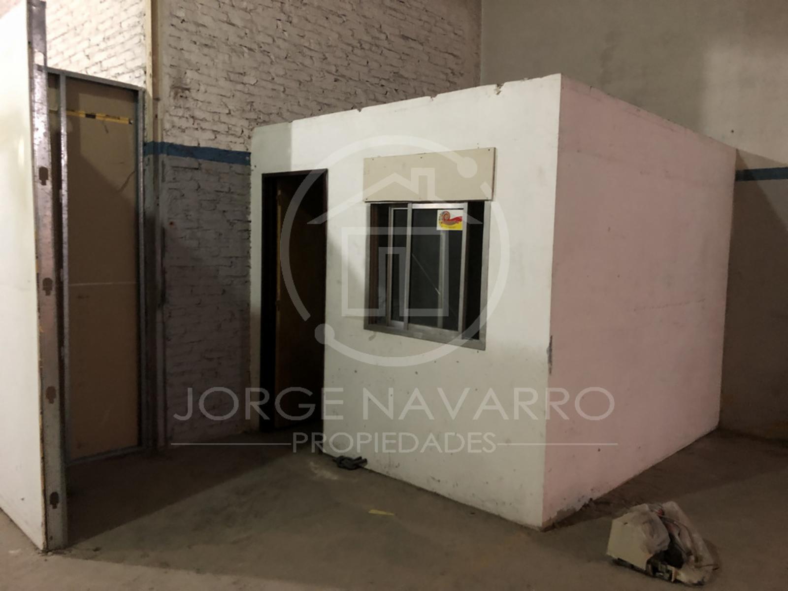 Deposito 450 m² - Avellaneda 3600 - Villa Bonich - General San Martin - 9