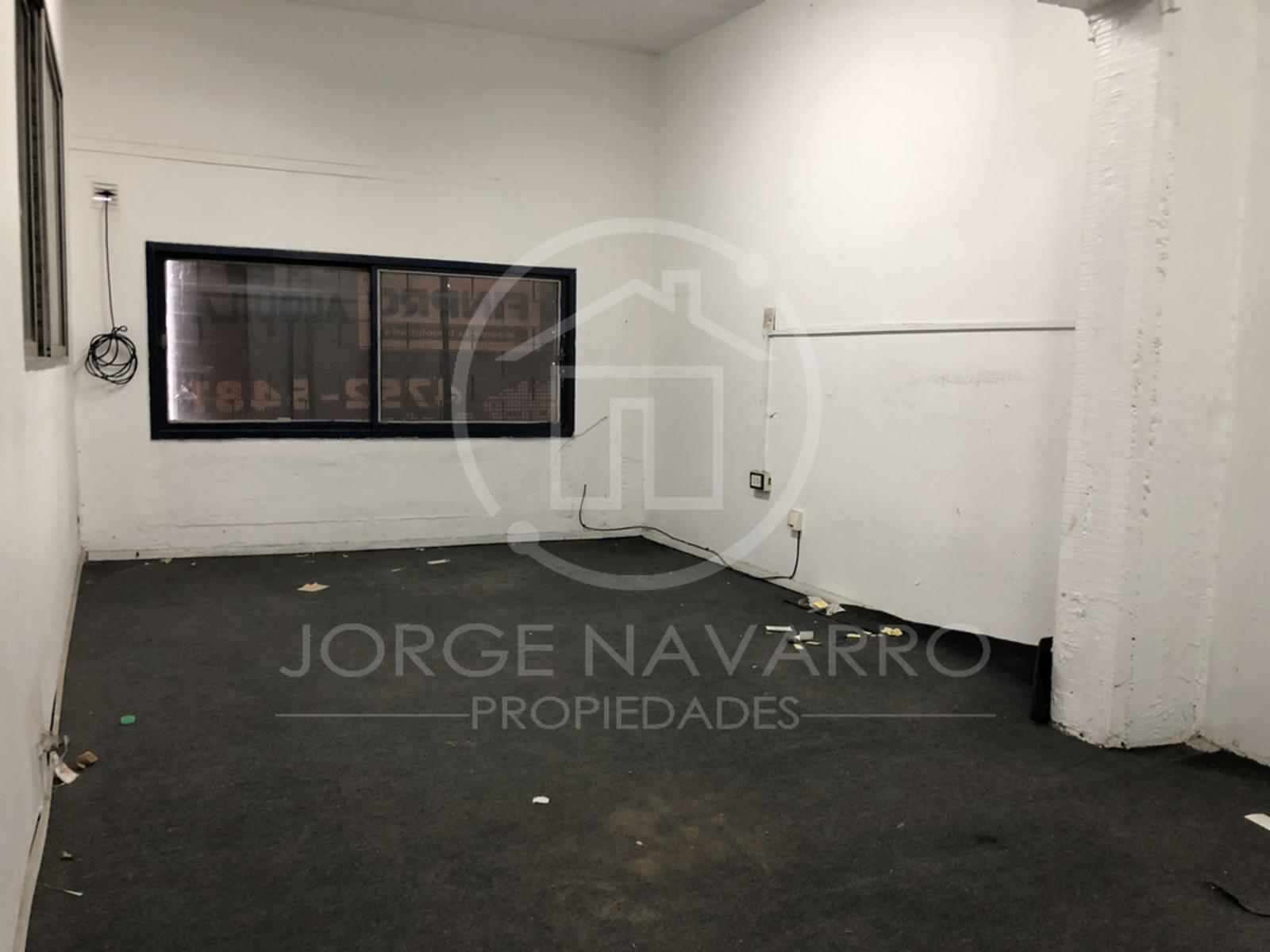 Deposito 450 m² - Avellaneda 3600 - Villa Bonich - General San Martin - 10