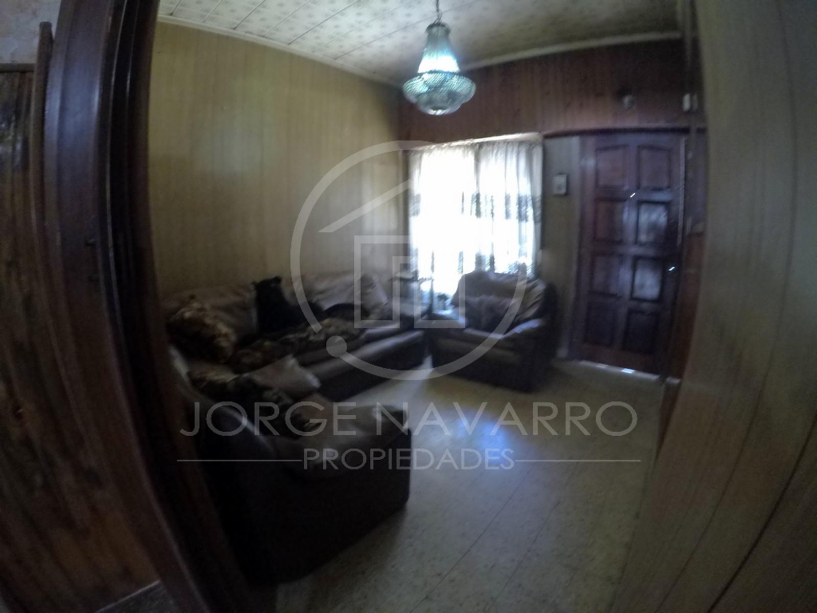 Casa Lote Propio 4 Amb. en Pb - Güiraldes 1800 - Villa Maipú - Gral San Martín — foto 3