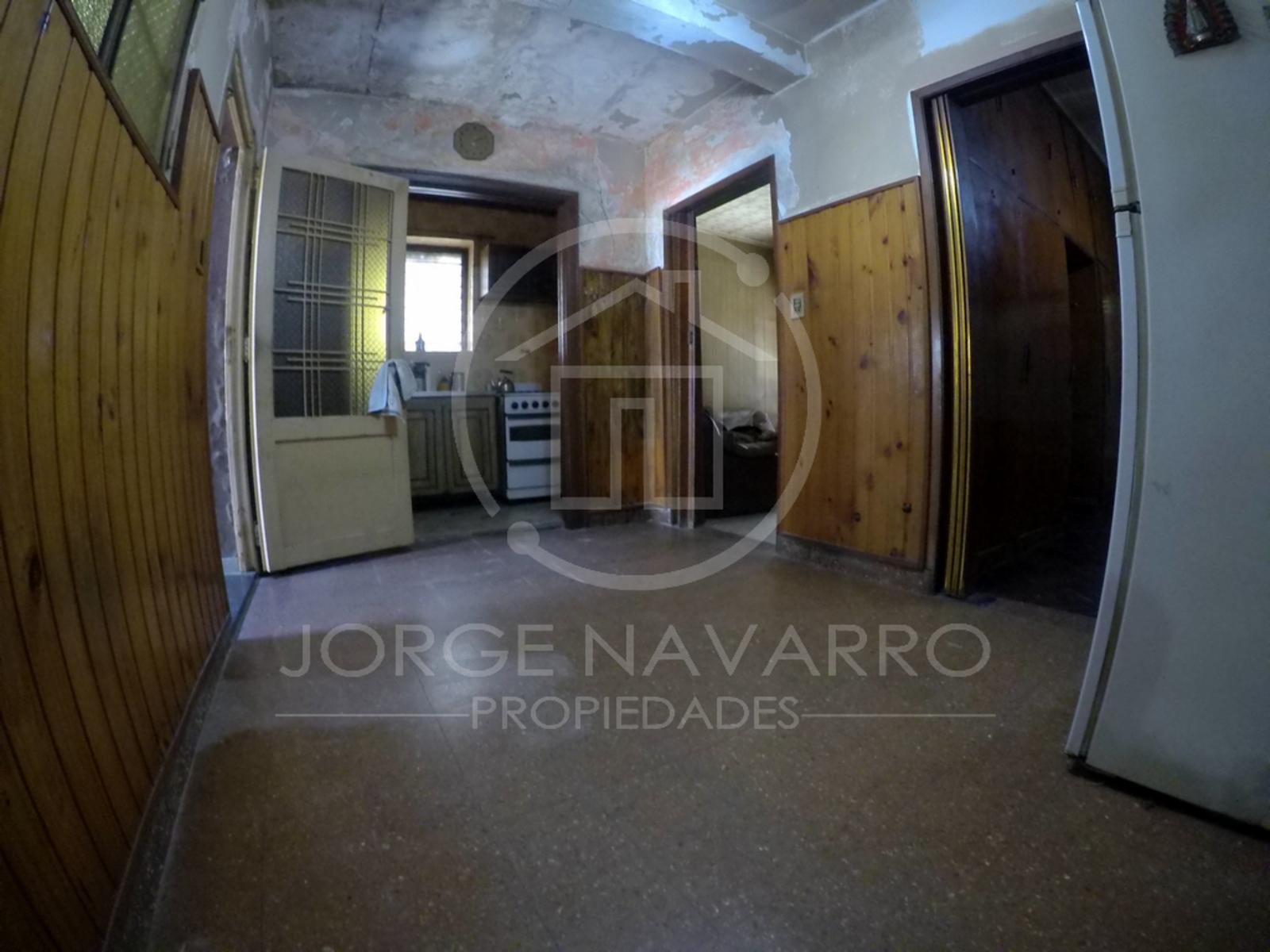 Casa Lote Propio 4 Amb. en Pb - Güiraldes 1800 - Villa Maipú - Gral San Martín — foto 6