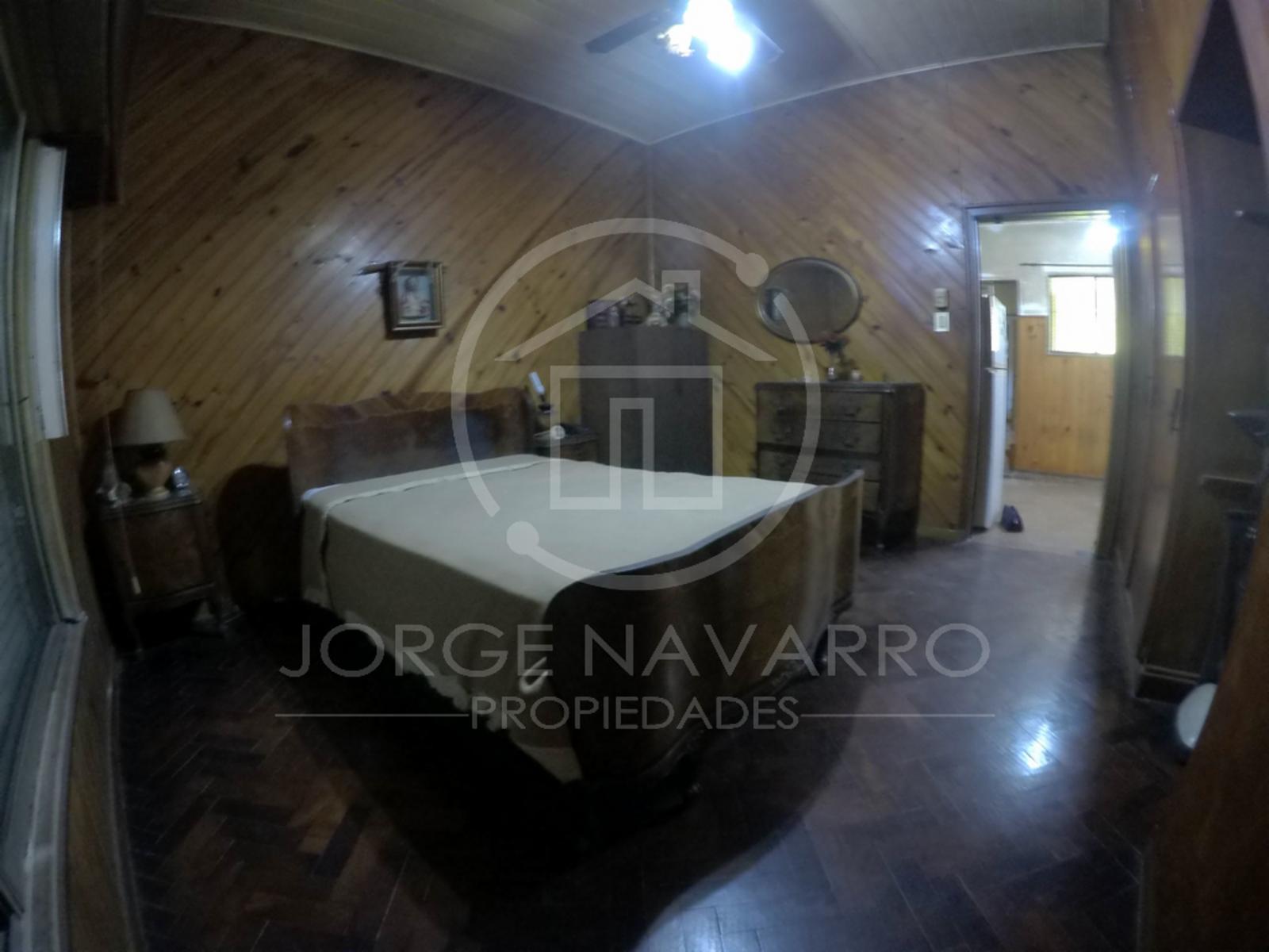 Casa Lote Propio 4 Amb. en Pb - Güiraldes 1800 - Villa Maipú - Gral San Martín — foto 8