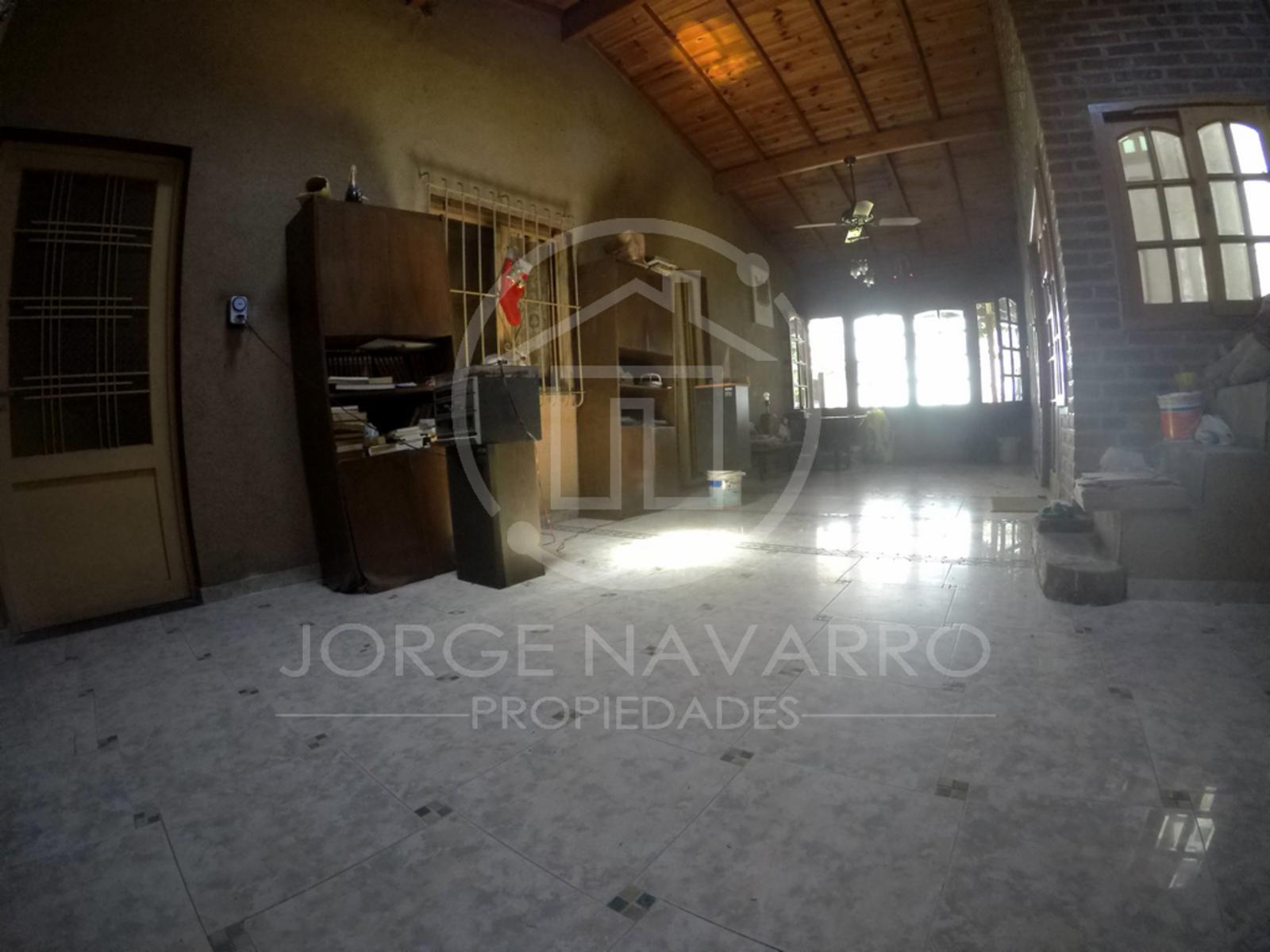 Casa Lote Propio 4 Amb. en Pb - Güiraldes 1800 - Villa Maipú - Gral San Martín — foto 13