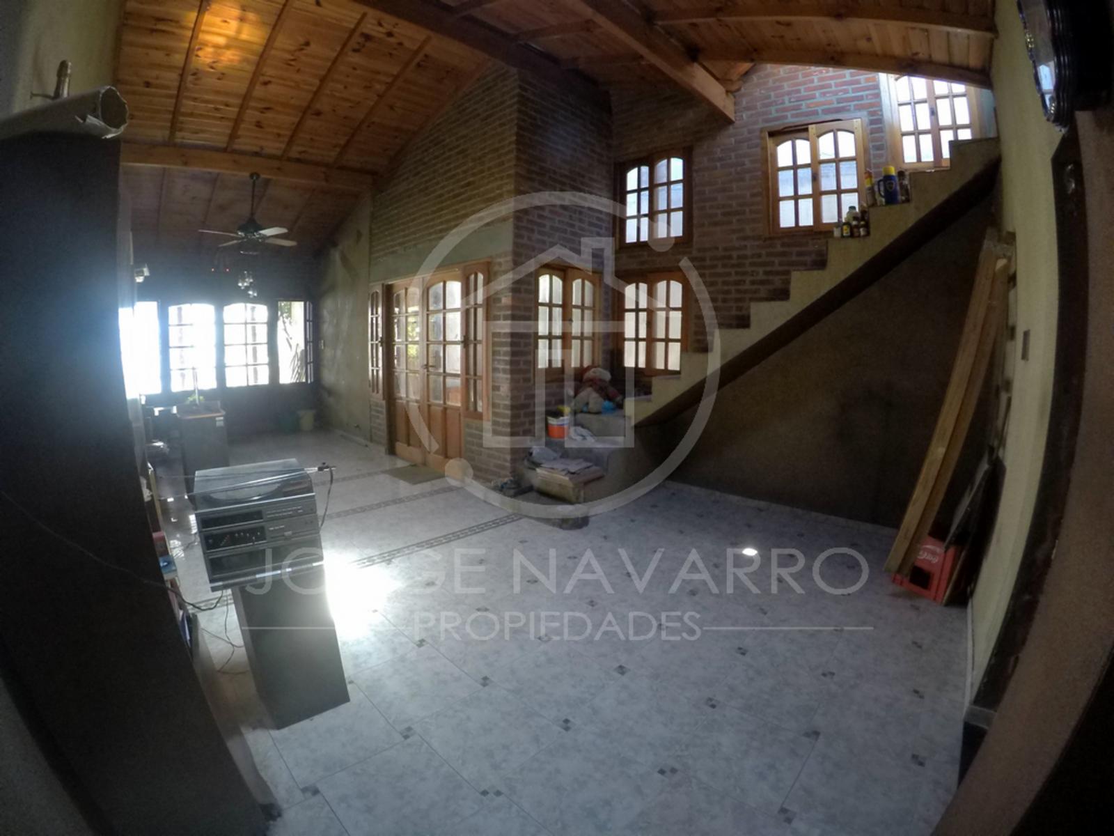 Casa Lote Propio 4 Amb. en Pb - Güiraldes 1800 - Villa Maipú - Gral San Martín — foto 14