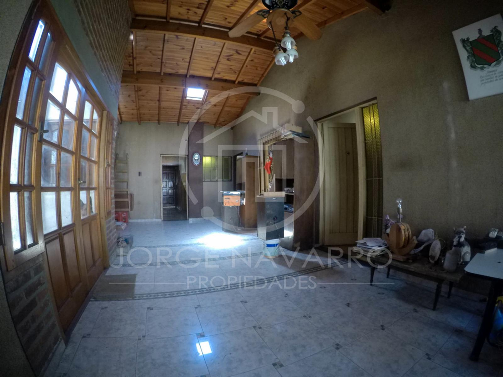 Casa Lote Propio 4 Amb. en Pb - Güiraldes 1800 - Villa Maipú - Gral San Martín — foto 15
