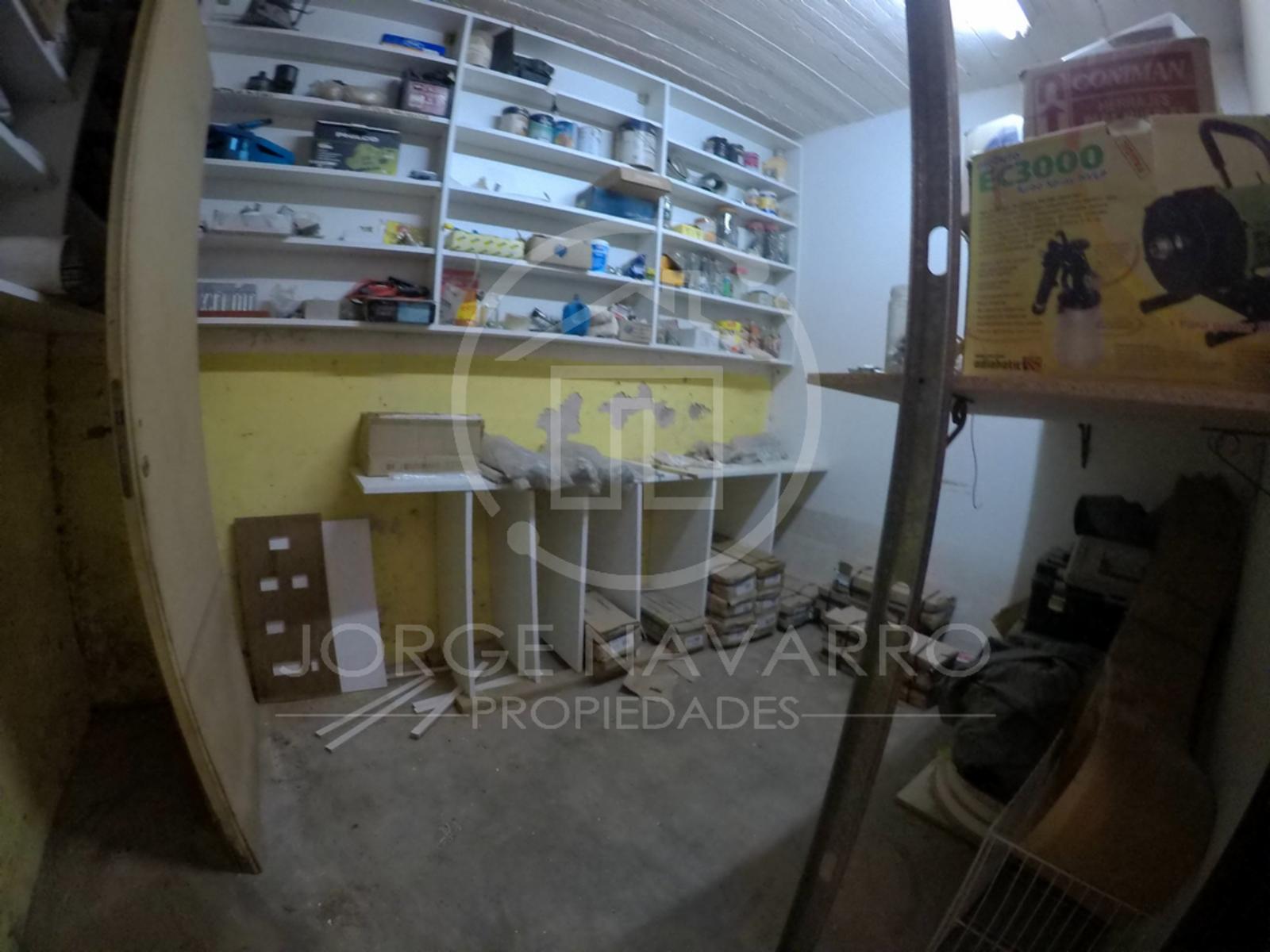 Deposito en Alquiler - 325 m² Cubiertos - Pastor Obligado 1600 - Villa Maipu - 9