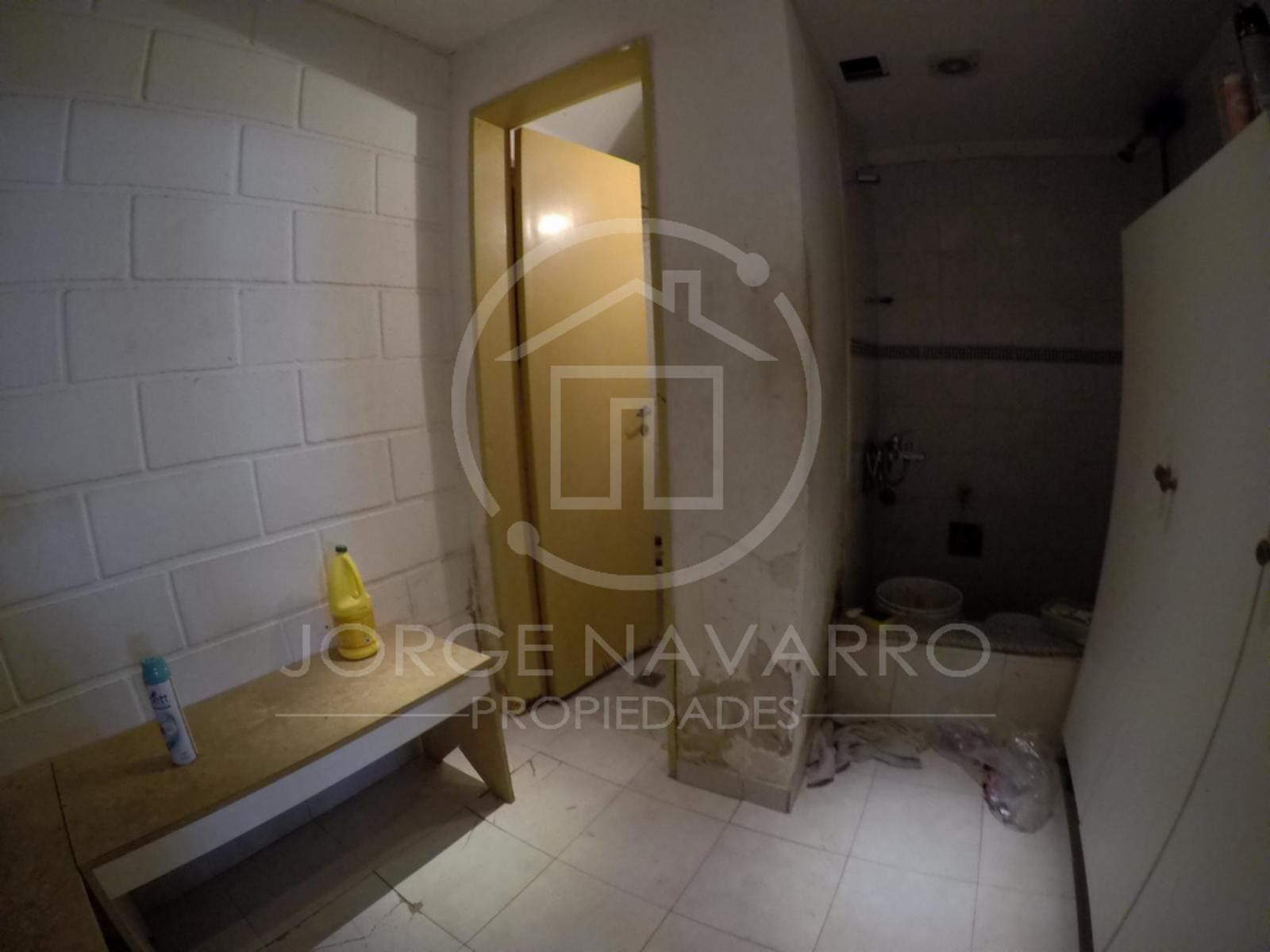 Deposito en Alquiler - 325 m² Cubiertos - Pastor Obligado 1600 - Villa Maipu - 12