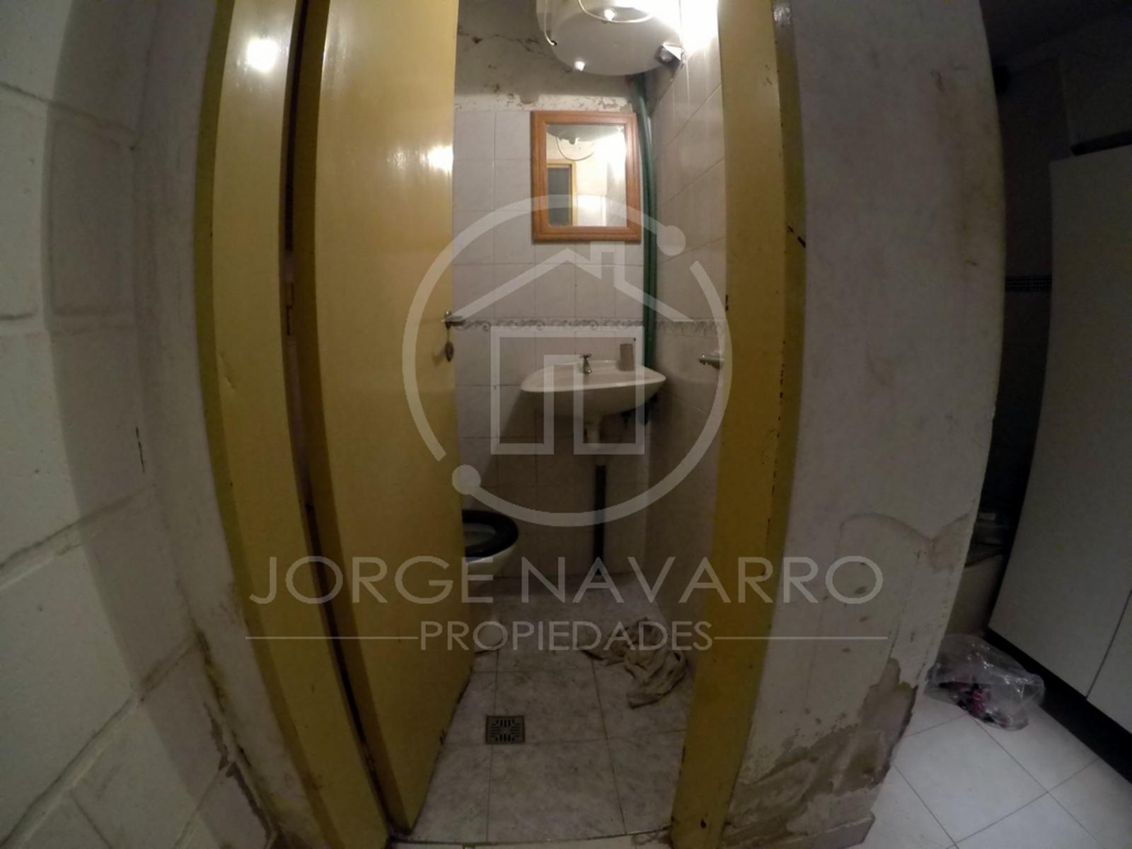 Deposito en Alquiler - 325 m² Cubiertos - Pastor Obligado 1600 - Villa Maipu - 13