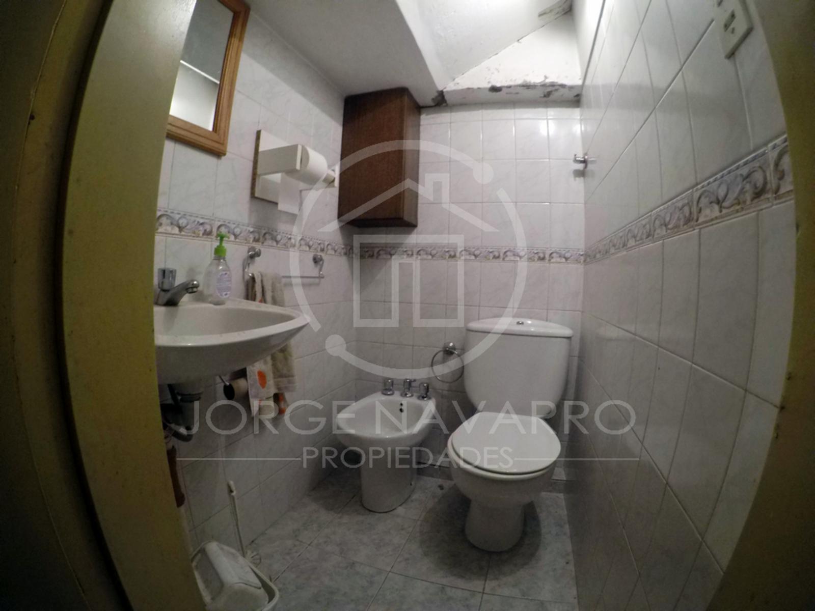 Deposito en Alquiler - 325 m² Cubiertos - Pastor Obligado 1600 - Villa Maipu - 16