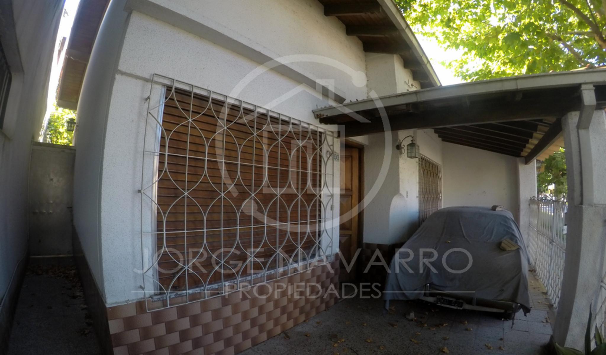 Chalet 3 Ambientes - San Luis N°3343 - San Andres - Gral. San Martin — foto 2