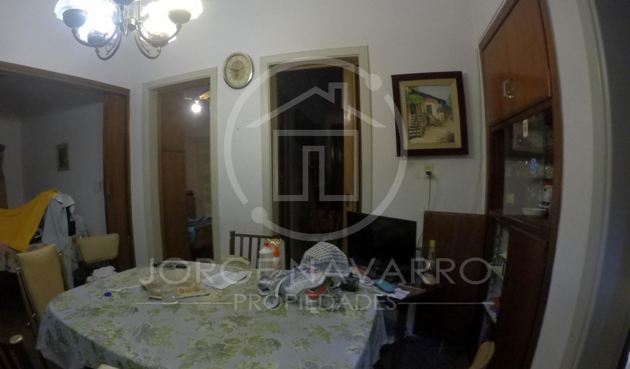 Chalet 3 Ambientes - San Luis N°3343 - San Andres - Gral. San Martin — foto 3