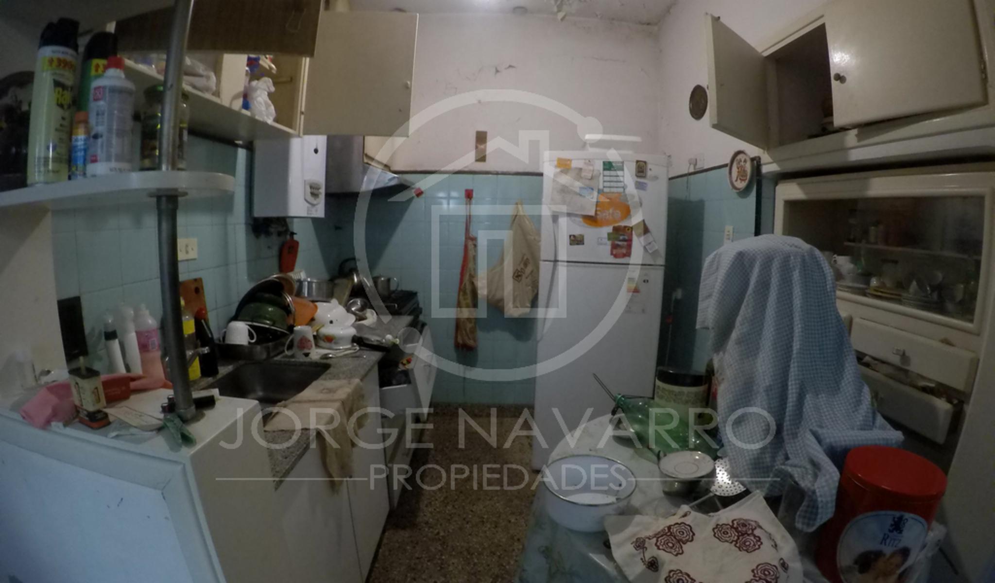 Chalet 3 Ambientes - San Luis N°3343 - San Andres - Gral. San Martin — foto 6