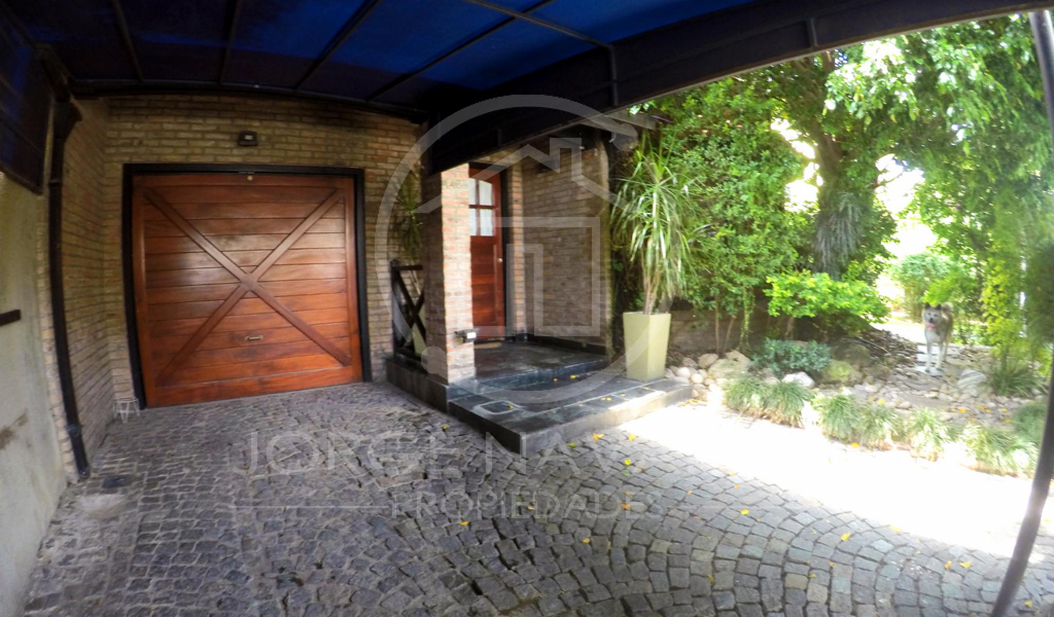 Importante Chalet de 5 Ambientes - Pozos 4400 - Villa Ballester - San Martín — foto 3