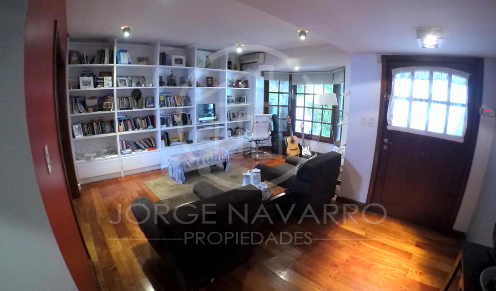 Importante Chalet de 5 Ambientes - Pozos 4400 - Villa Ballester - San Martín — foto 5