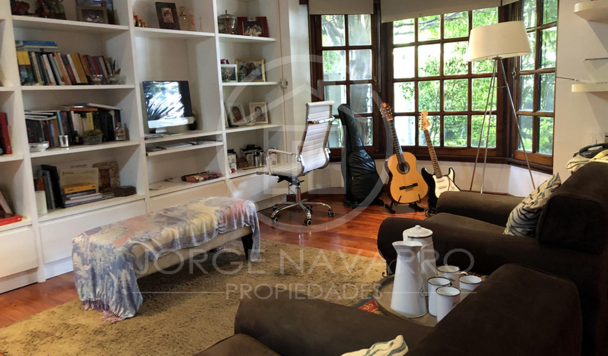 Importante Chalet de 5 Ambientes - Pozos 4400 - Villa Ballester - San Martín — foto 6