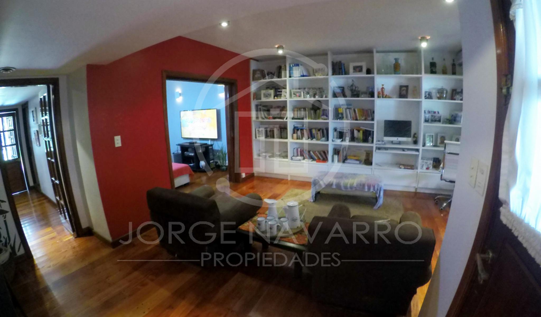 Importante Chalet de 5 Ambientes - Pozos 4400 - Villa Ballester - San Martín — foto 7
