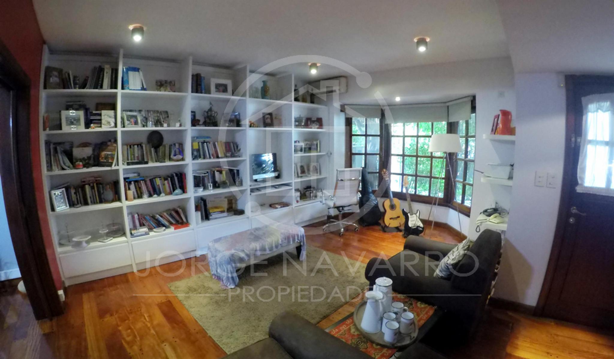 Importante Chalet de 5 Ambientes - Pozos 4400 - Villa Ballester - San Martín — foto 8
