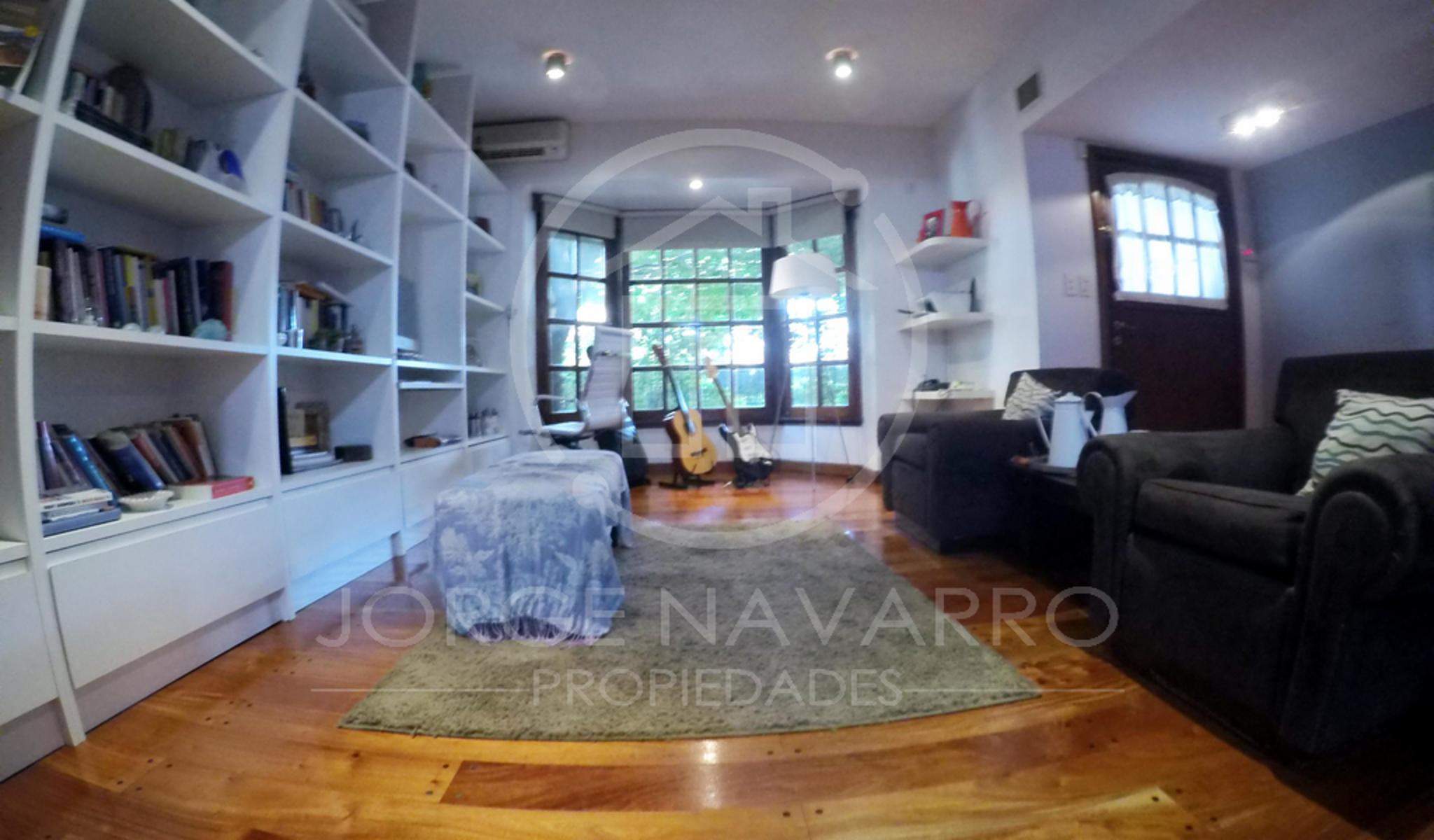 Importante Chalet de 5 Ambientes - Pozos 4400 - Villa Ballester - San Martín — foto 9