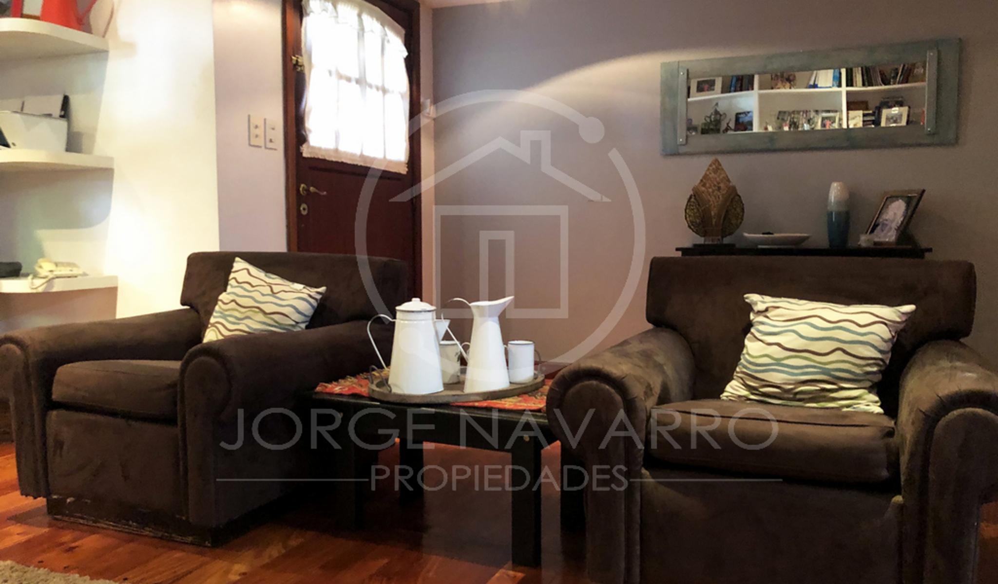 Importante Chalet de 5 Ambientes - Pozos 4400 - Villa Ballester - San Martín — foto 10
