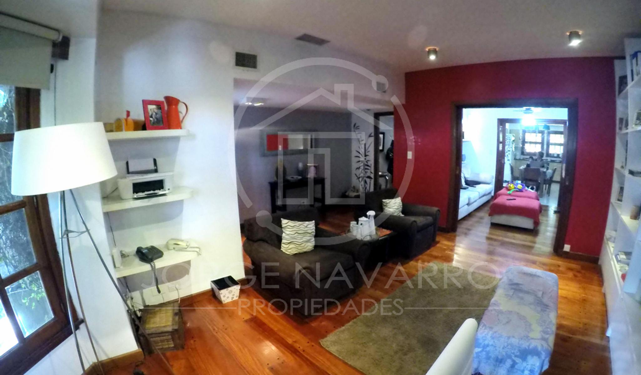 Importante Chalet de 5 Ambientes - Pozos 4400 - Villa Ballester - San Martín — foto 11