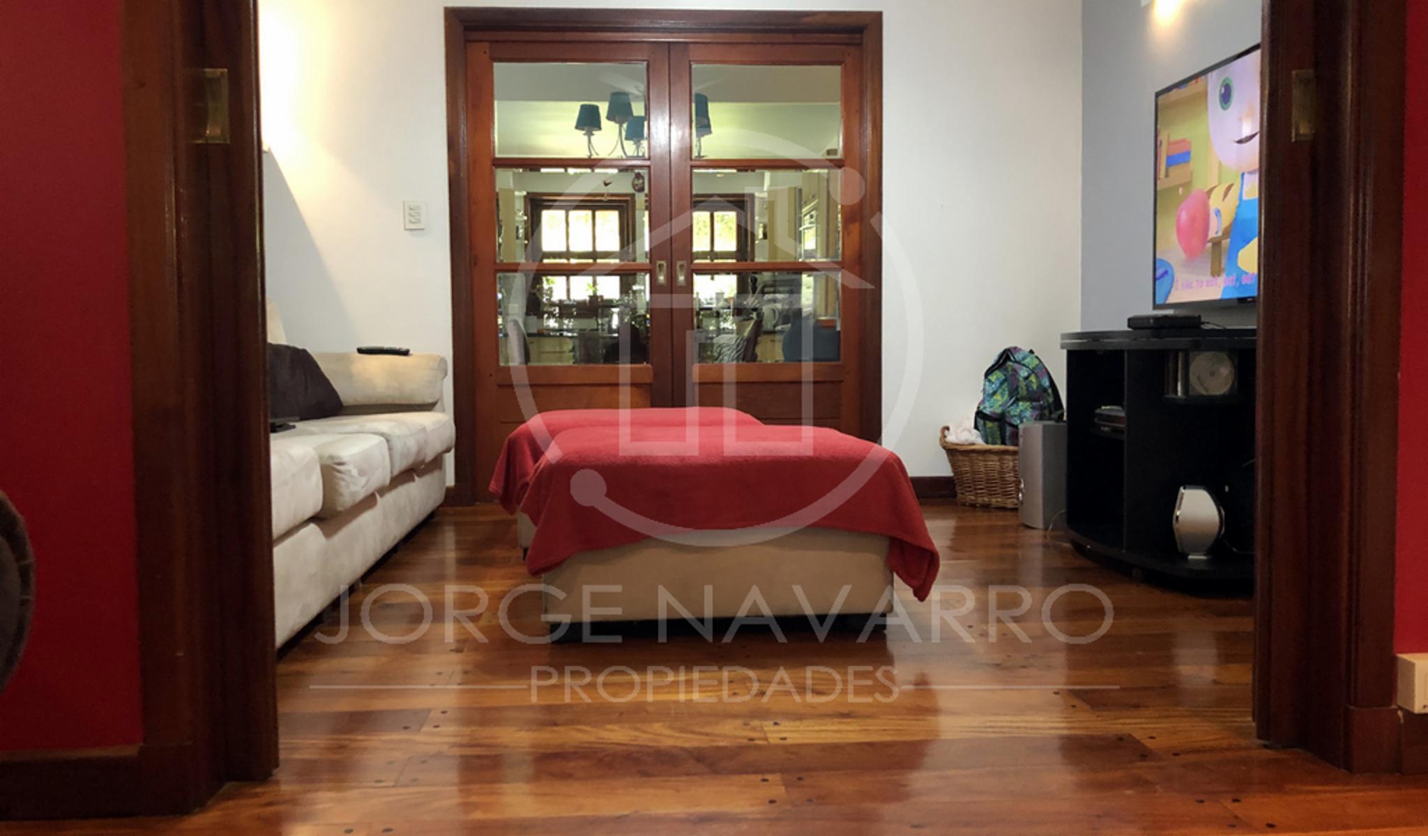Importante Chalet de 5 Ambientes - Pozos 4400 - Villa Ballester - San Martín — foto 12
