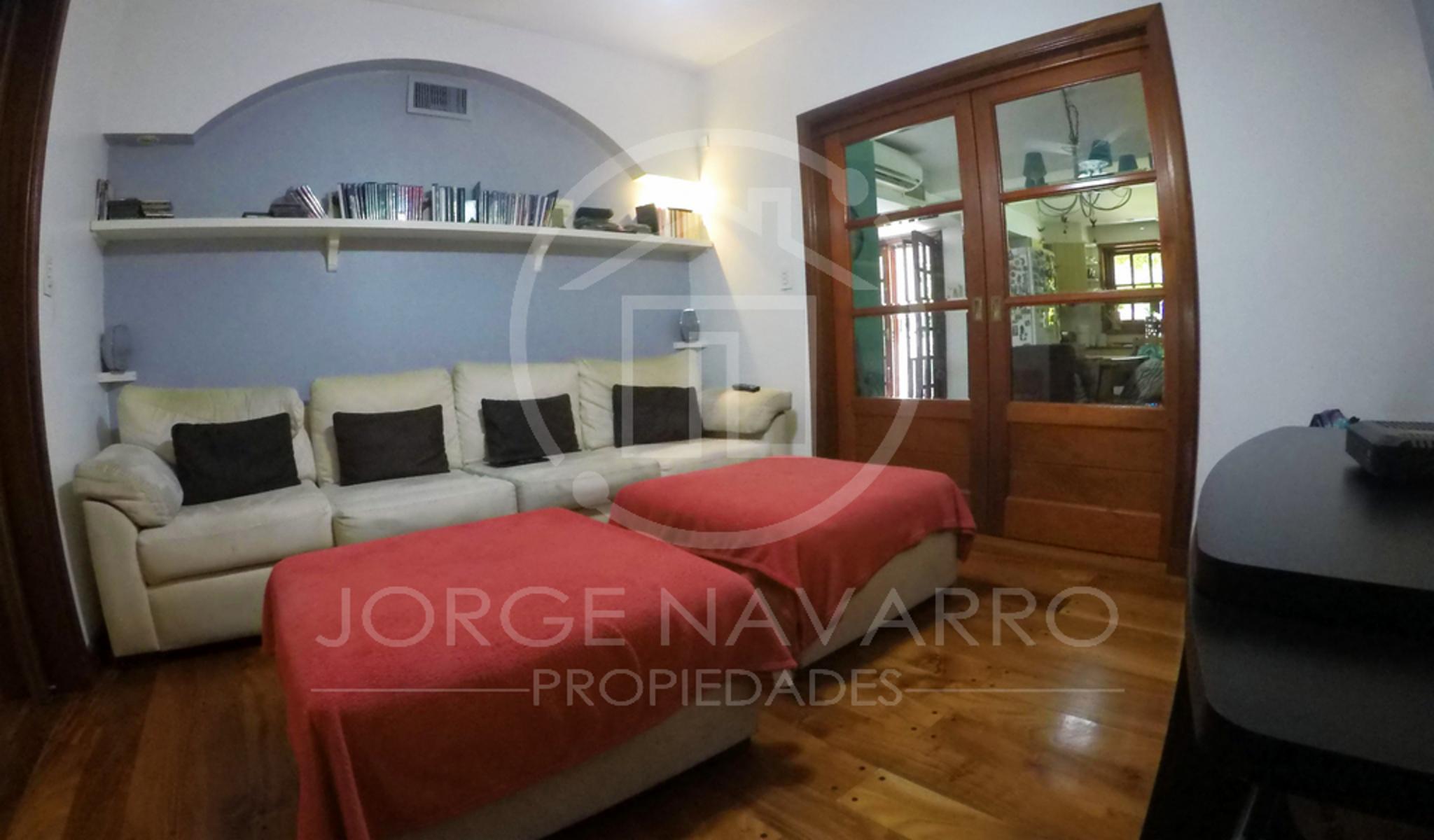 Importante Chalet de 5 Ambientes - Pozos 4400 - Villa Ballester - San Martín — foto 13