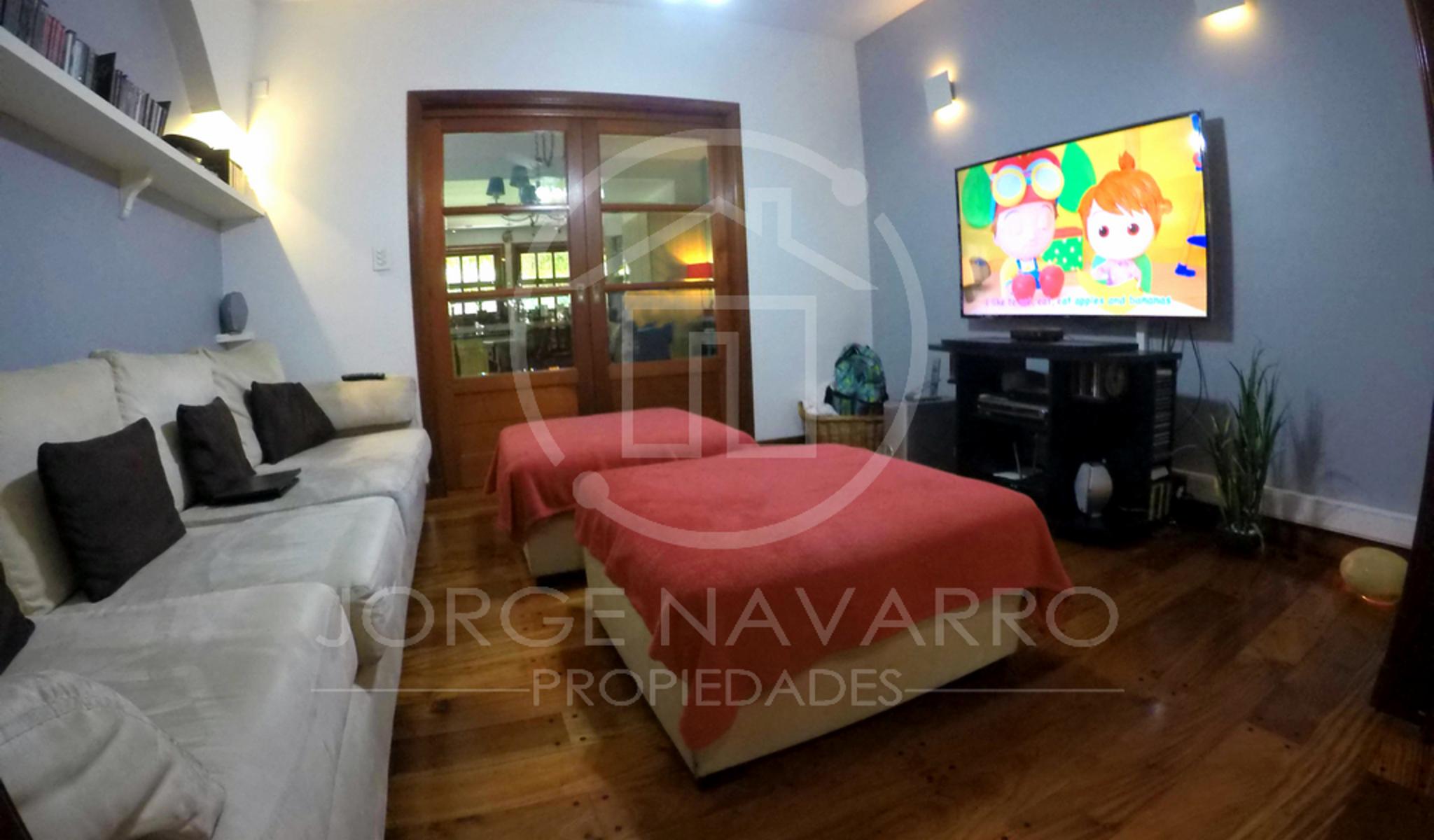 Importante Chalet de 5 Ambientes - Pozos 4400 - Villa Ballester - San Martín — foto 14