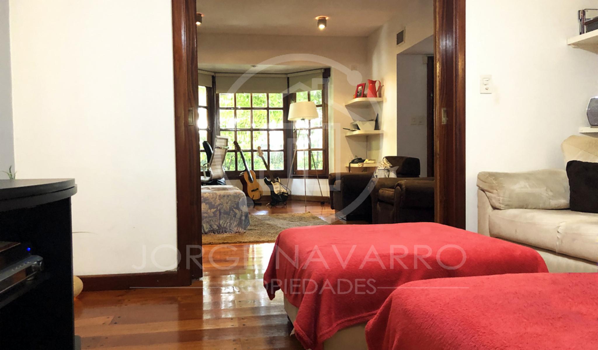 Importante Chalet de 5 Ambientes - Pozos 4400 - Villa Ballester - San Martín — foto 15