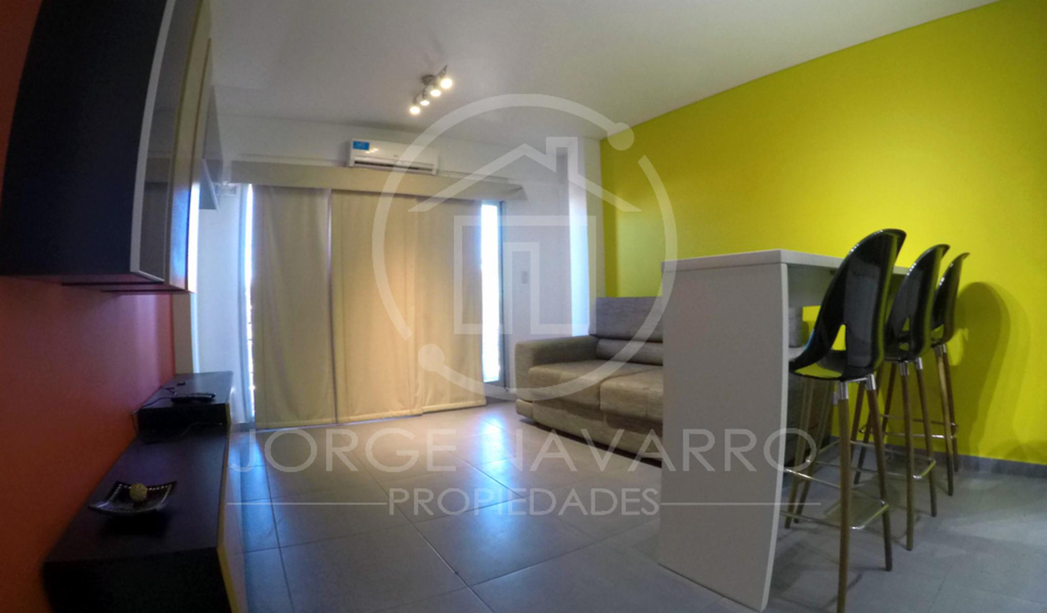 Depto Dos Ambientes - Santa Maria de Oro 5700 - Villa Bosch - Tres de Febrero — foto 2