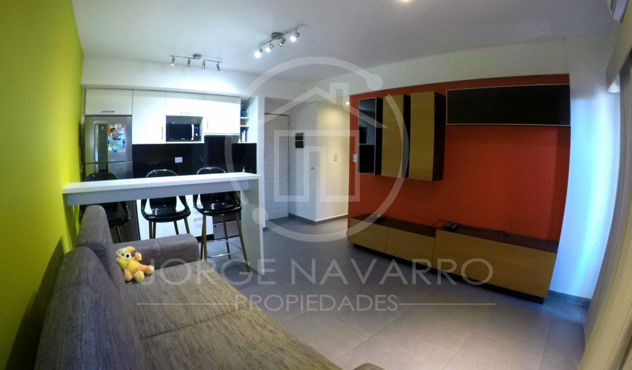 Depto Dos Ambientes - Santa Maria de Oro 5700 - Villa Bosch - Tres de Febrero — foto 4